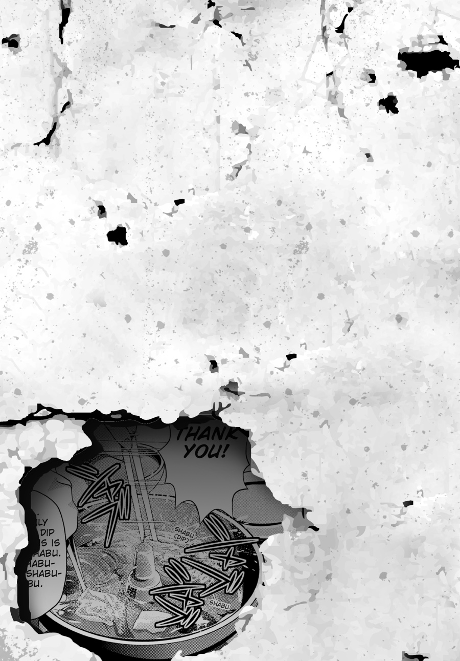 Prison School Chapter 36