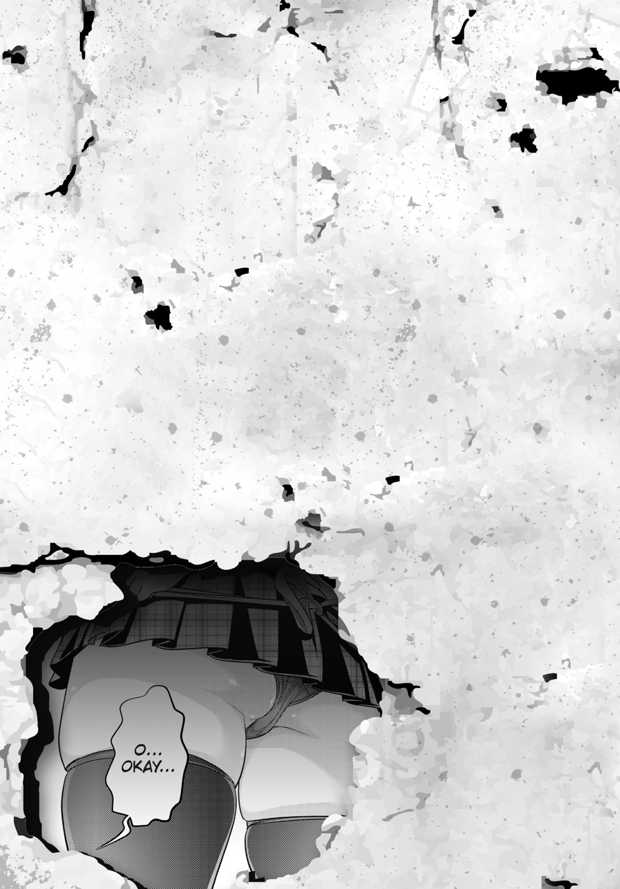 Prison School Chapter 42