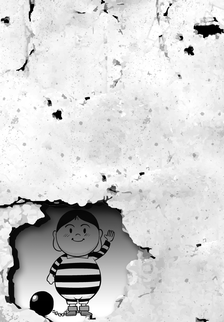 Prison School Chapter 47