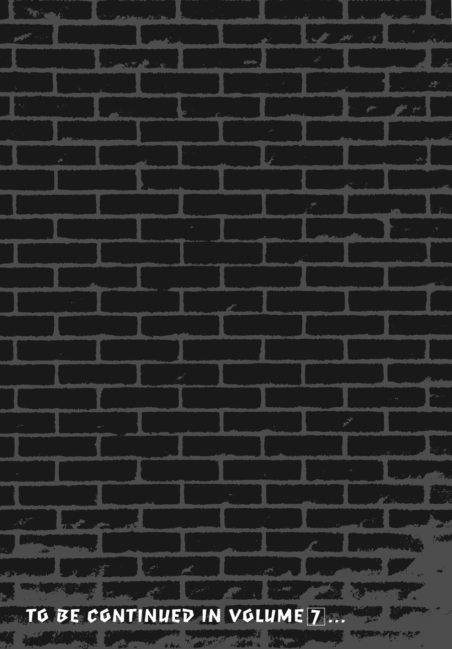 Prison School Chapter 58