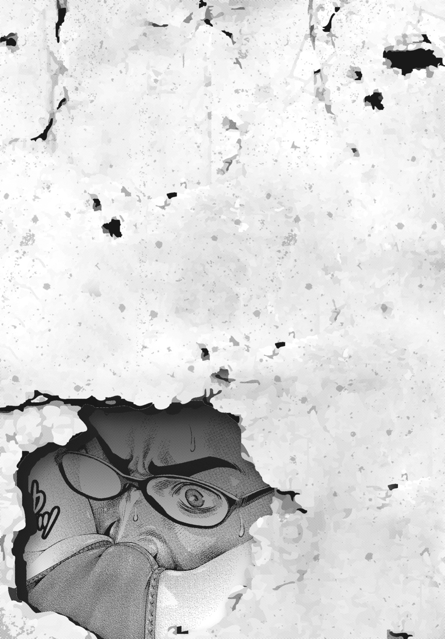 Prison School Chapter 64