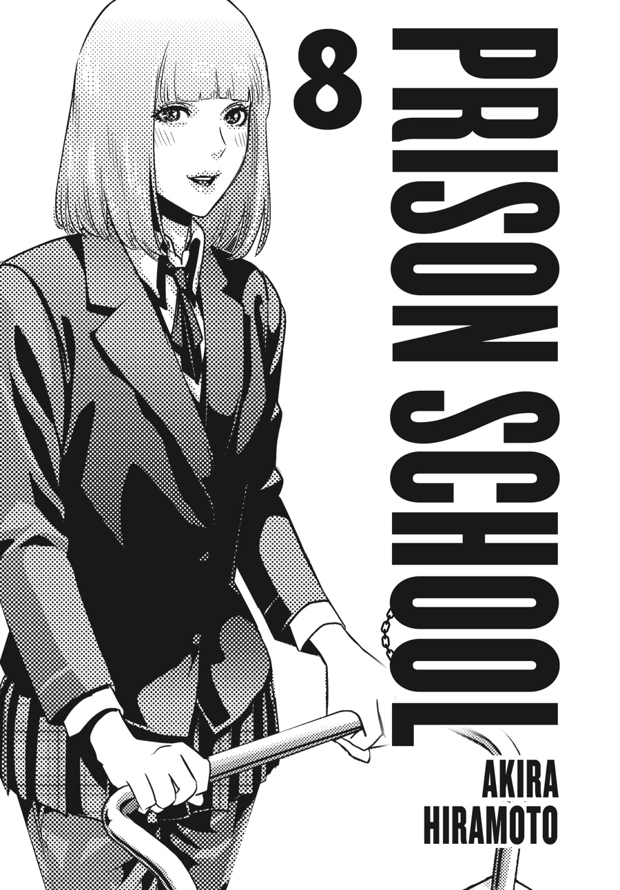 Prison School Chapter 69