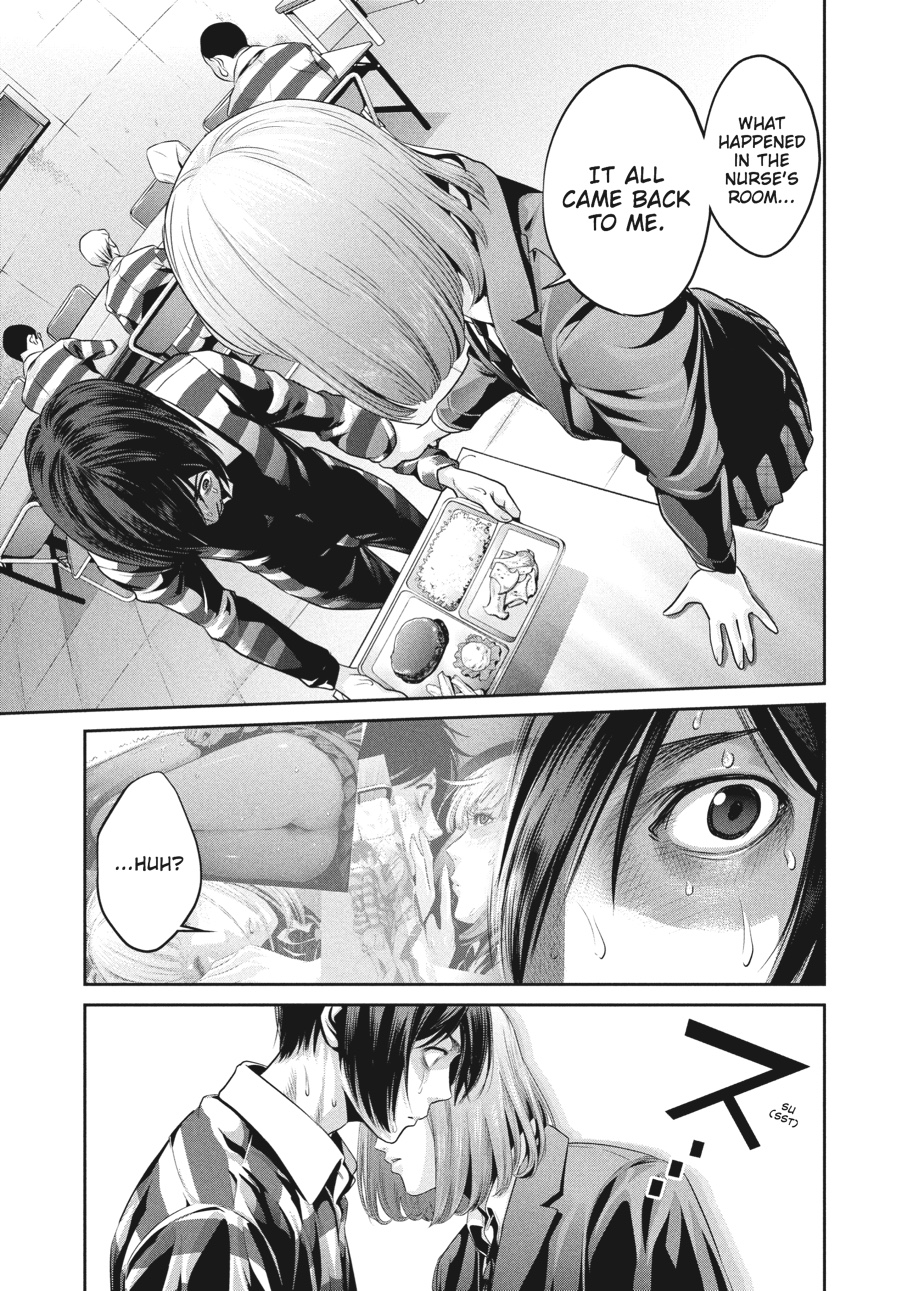 Prison School Chapter 69