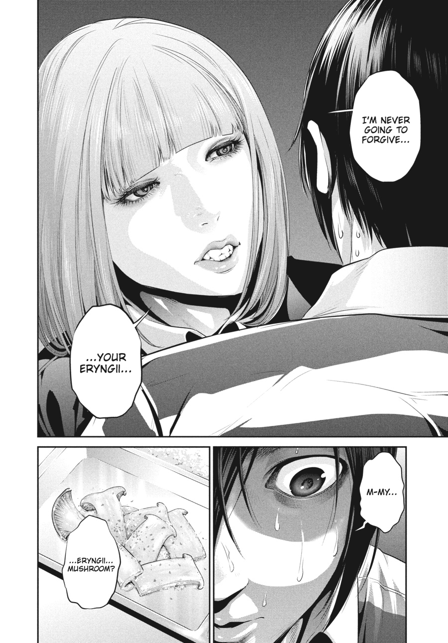 Prison School Chapter 69
