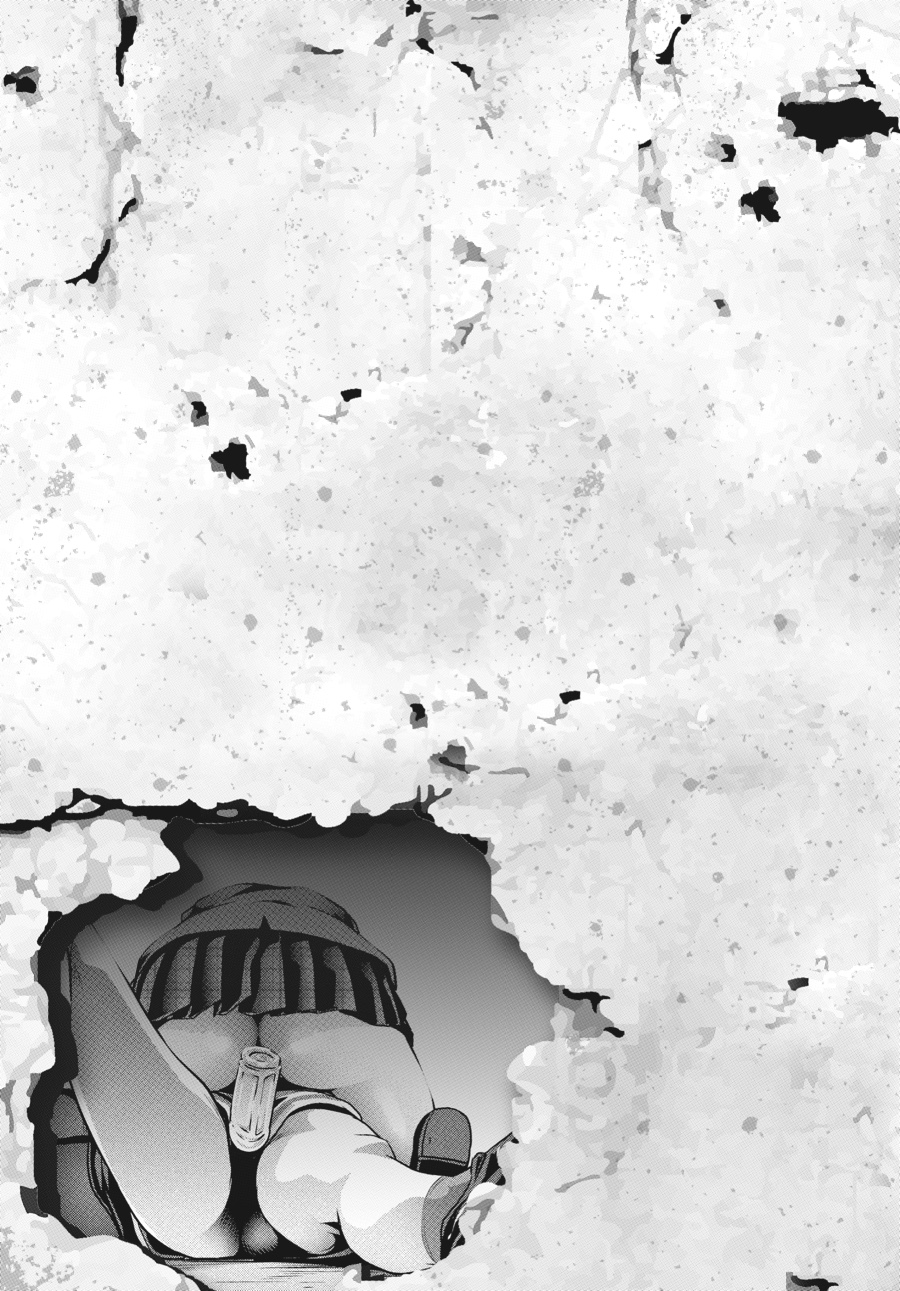 Prison School Chapter 75