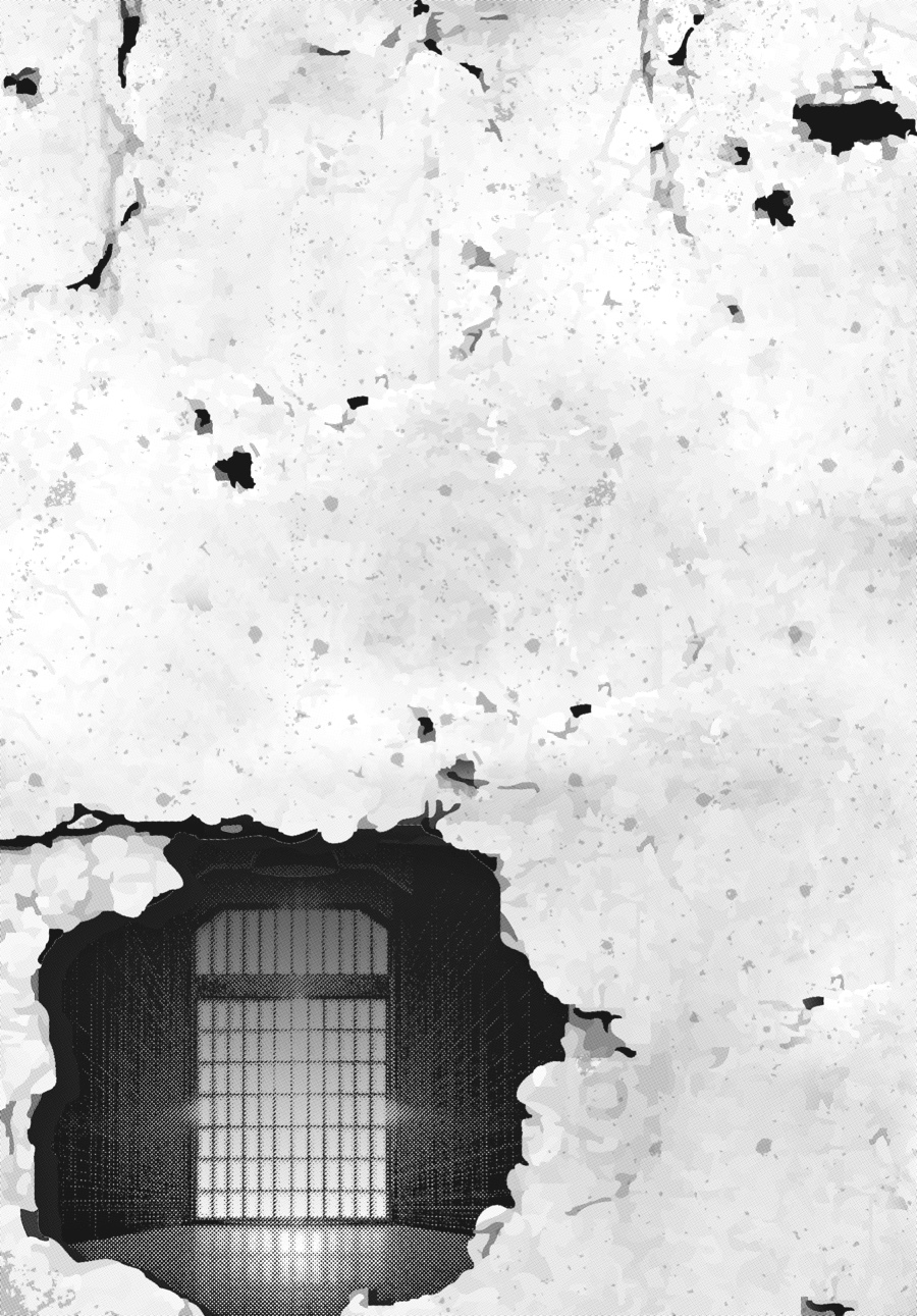 Prison School Chapter 81