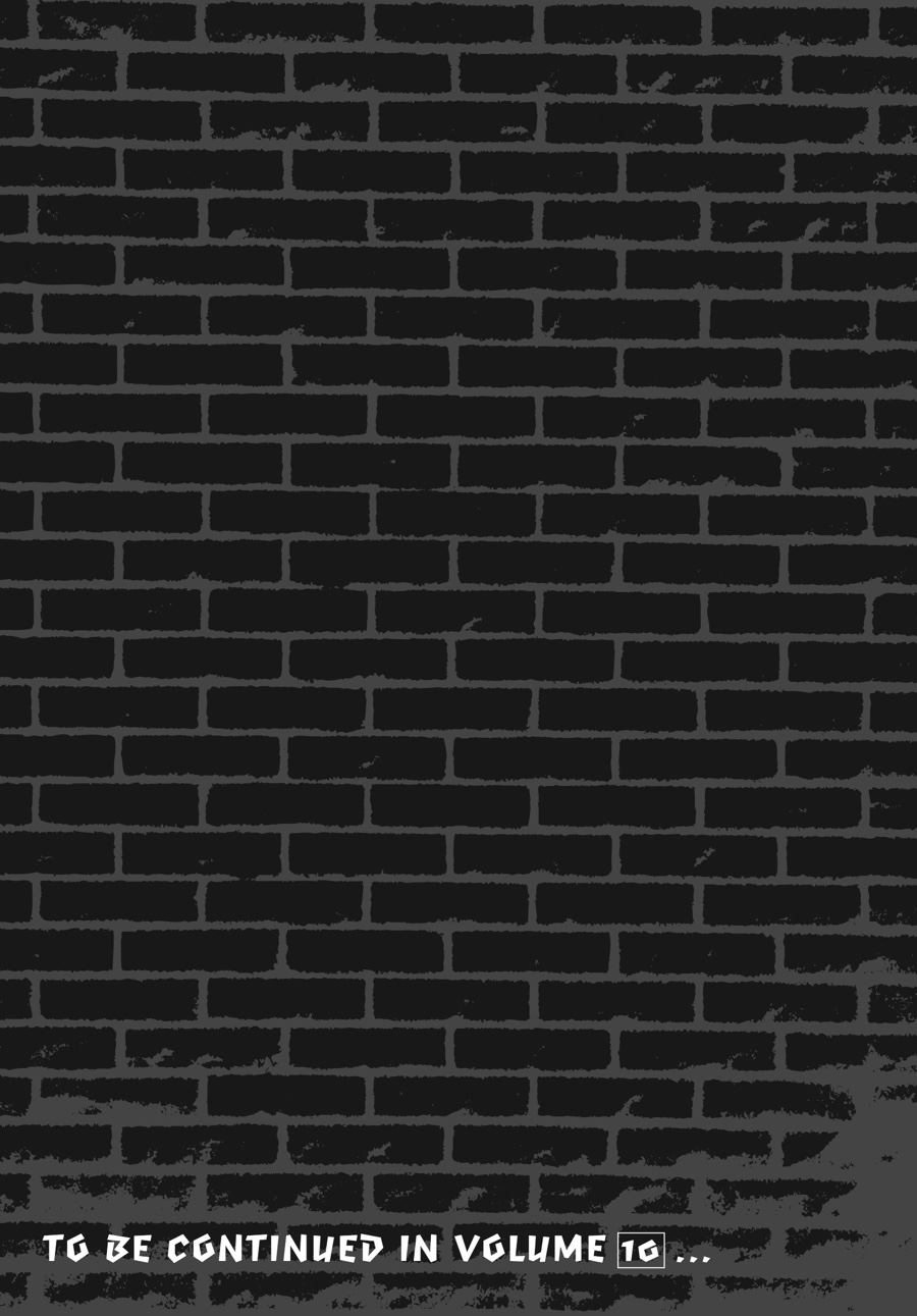 Prison School Chapter 88