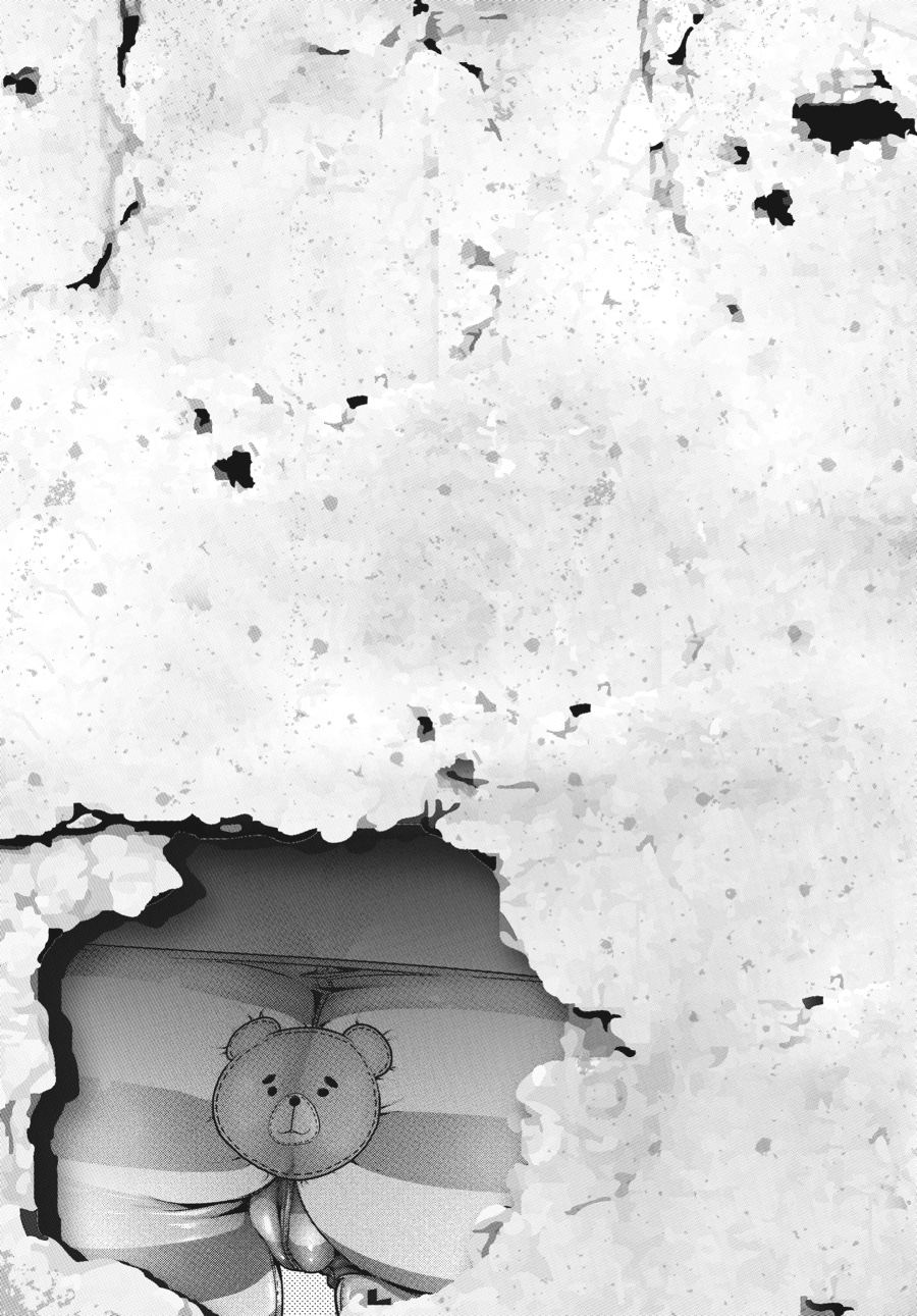 Prison School Chapter 94