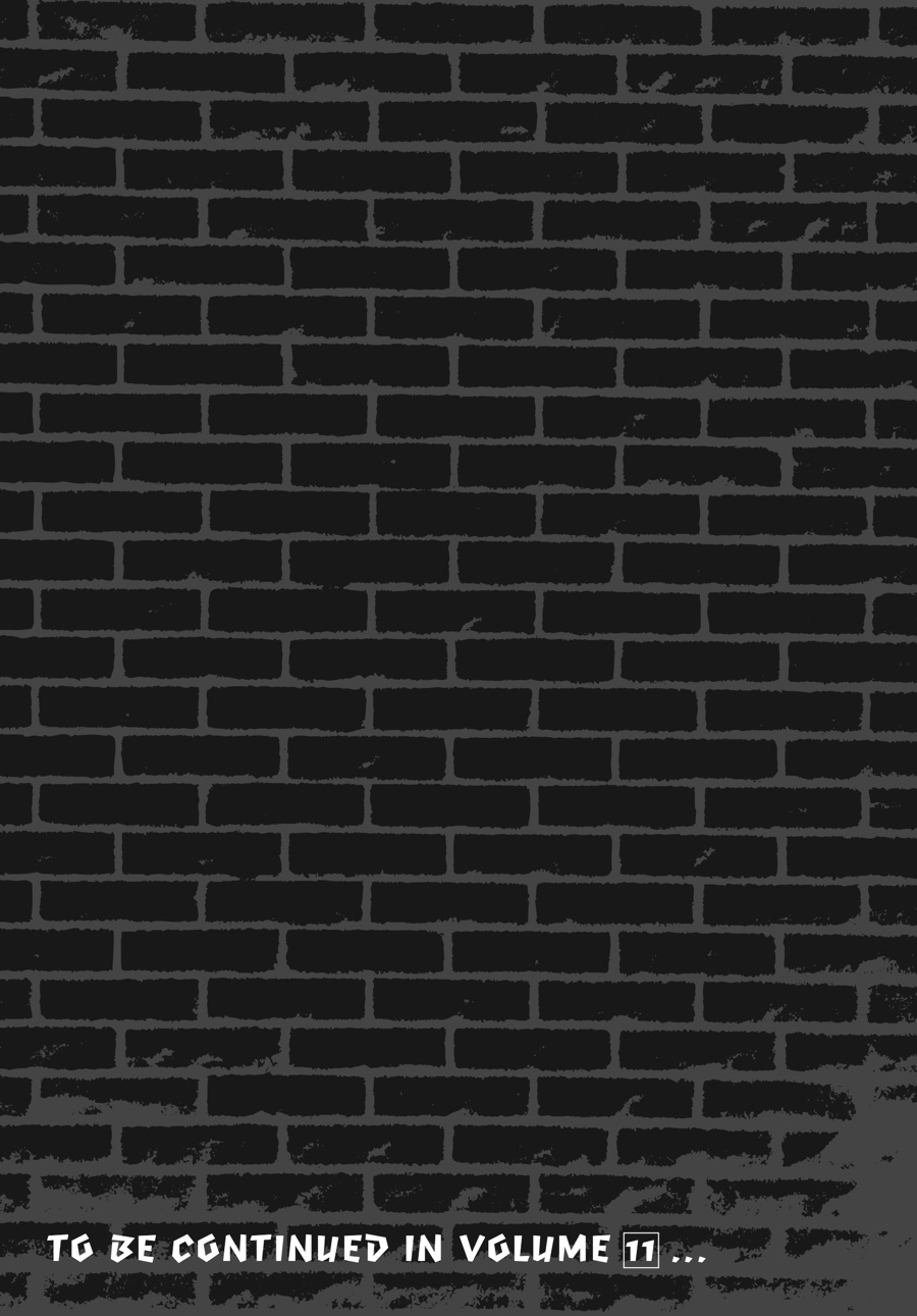 Prison School Chapter 98