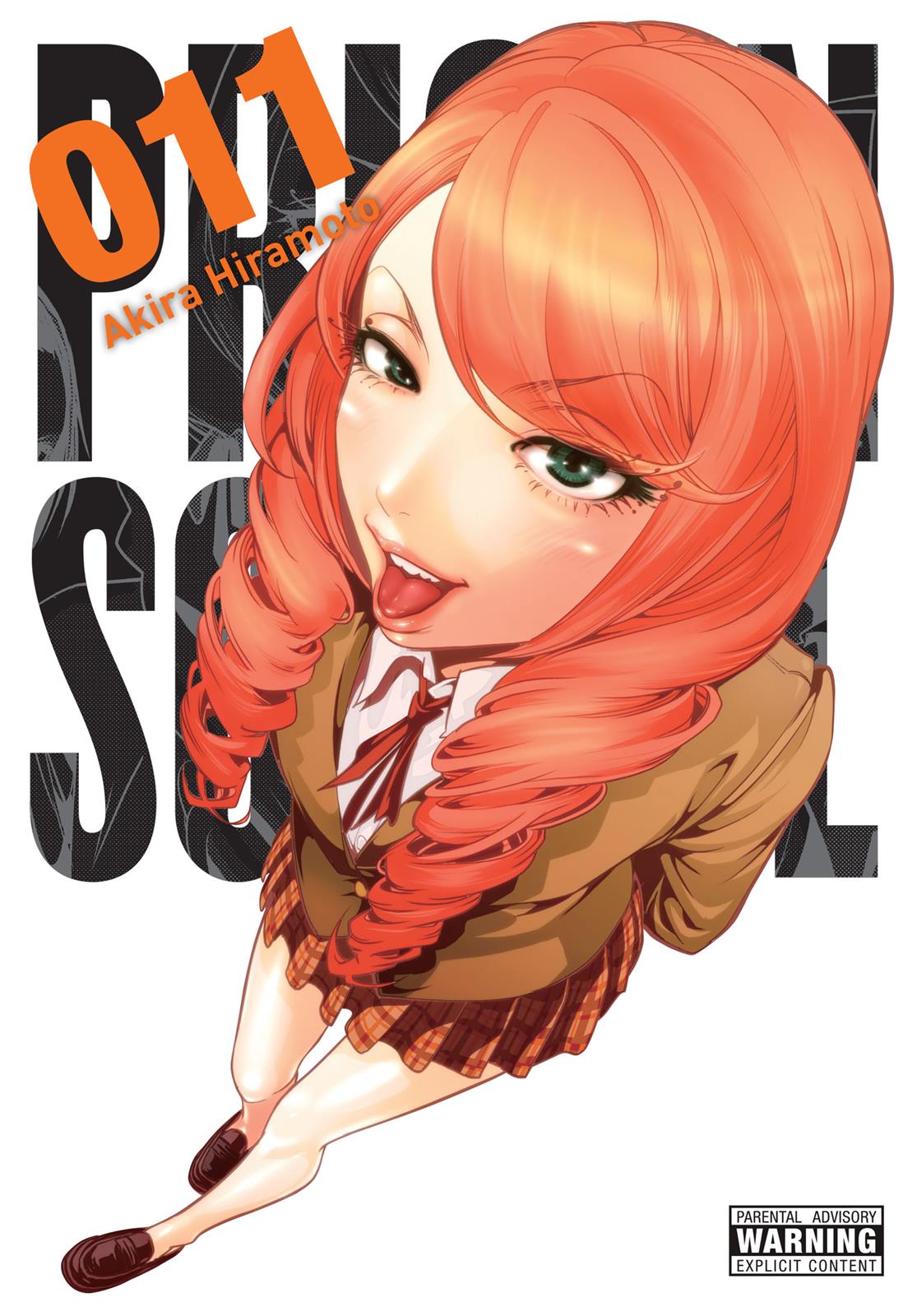 Prison School Chapter 99