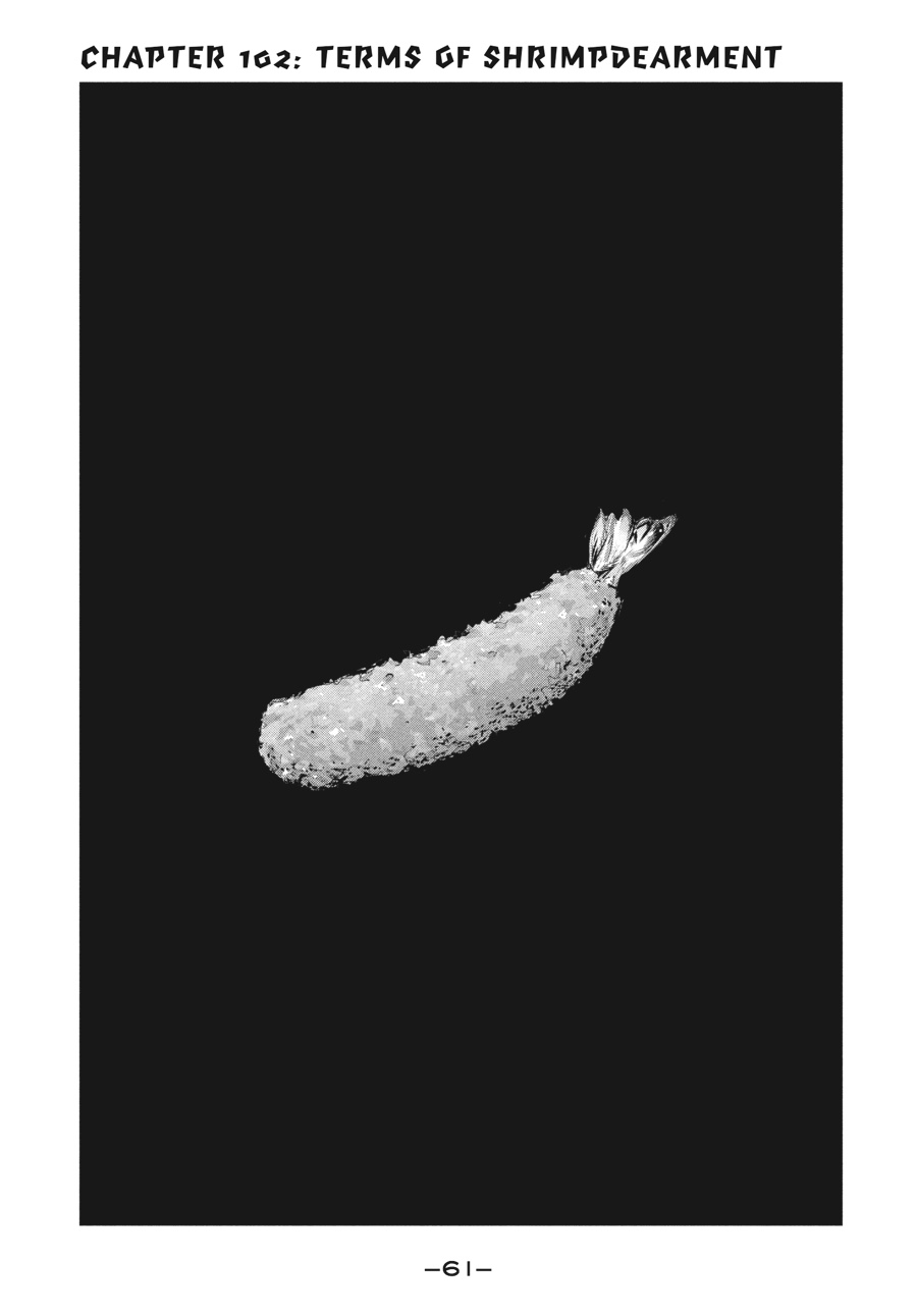 Prison School Chapter 102