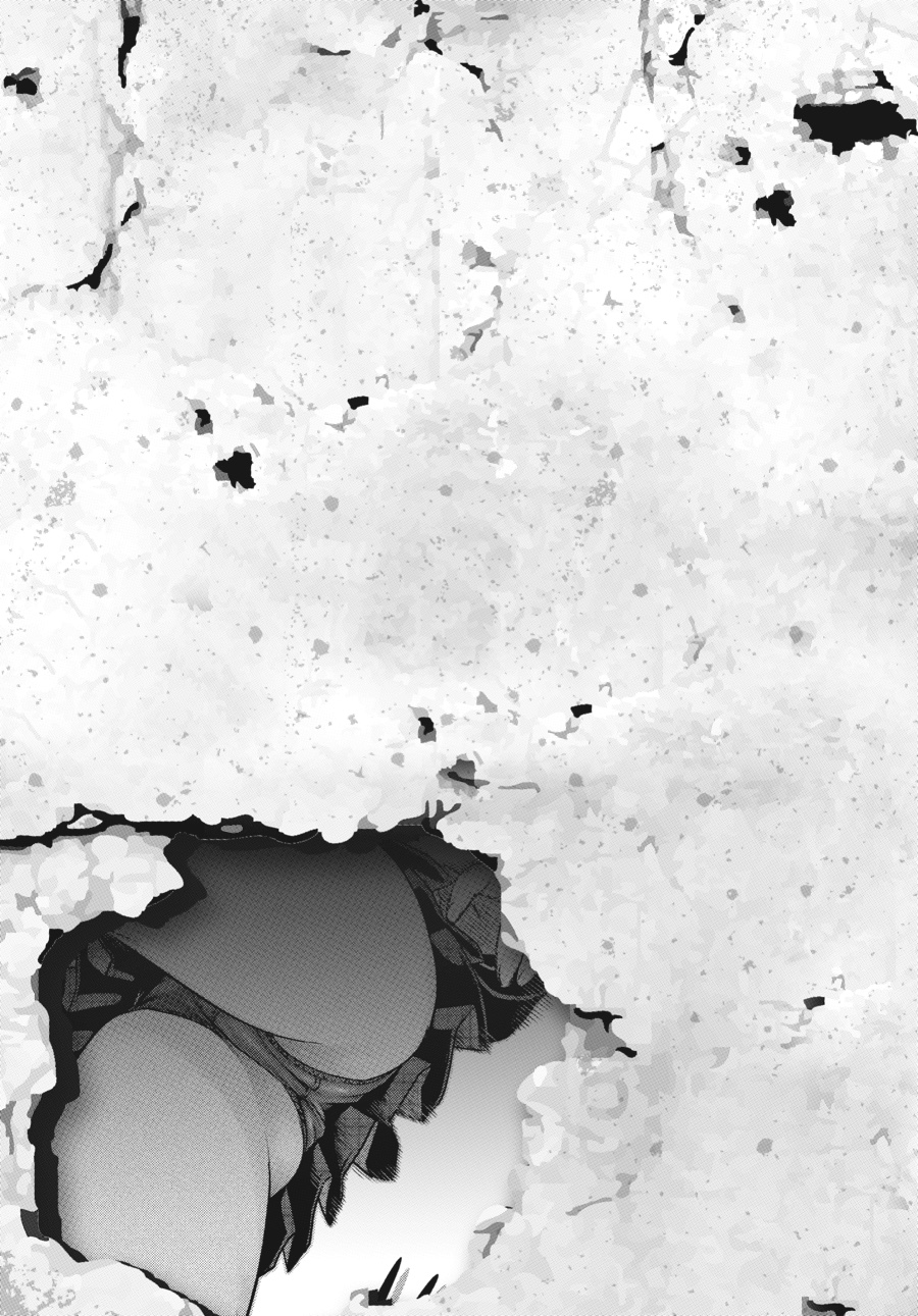 Prison School Chapter 104