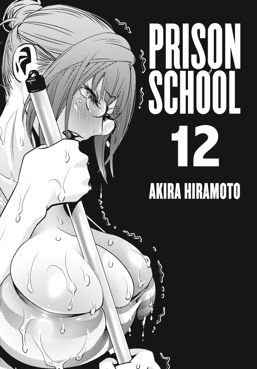 Prison School Chapter 109