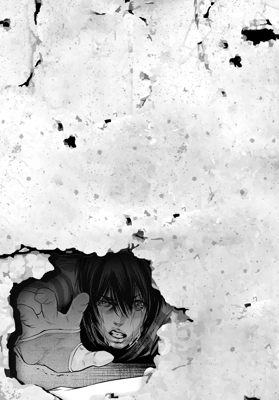 Prison School Chapter 123