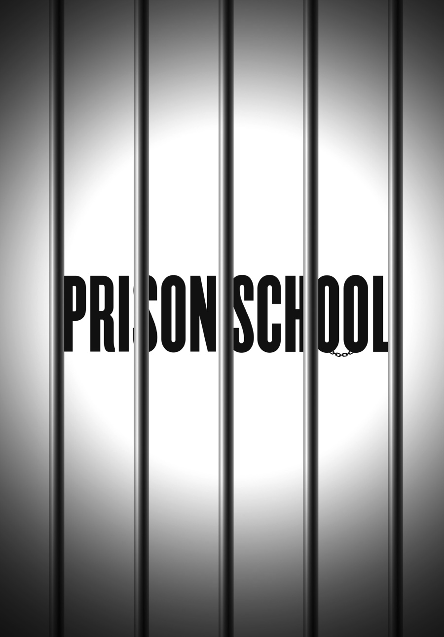 Prison School Chapter 123