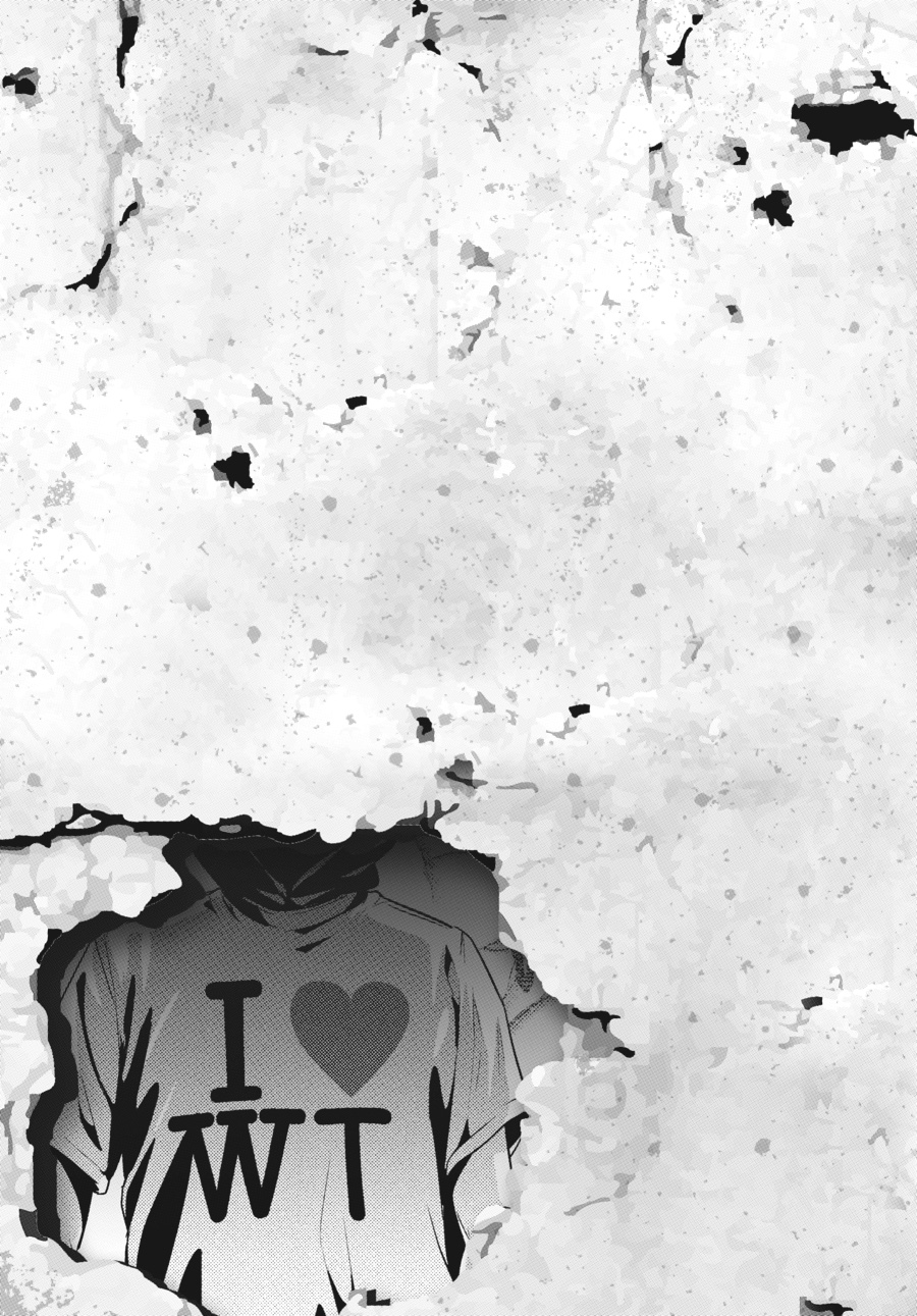 Prison School Chapter 127