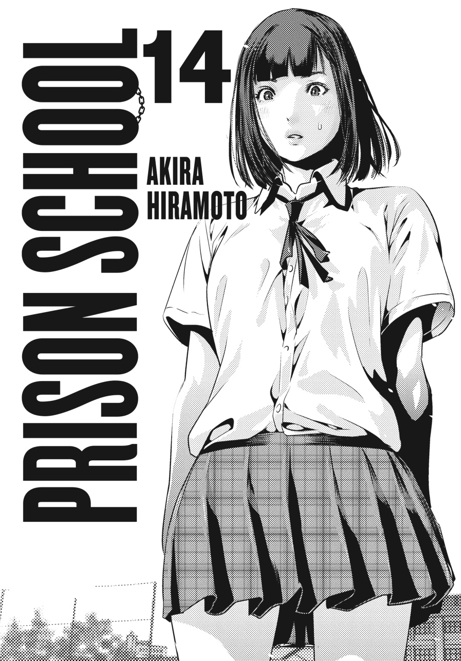 Prison School Chapter 129
