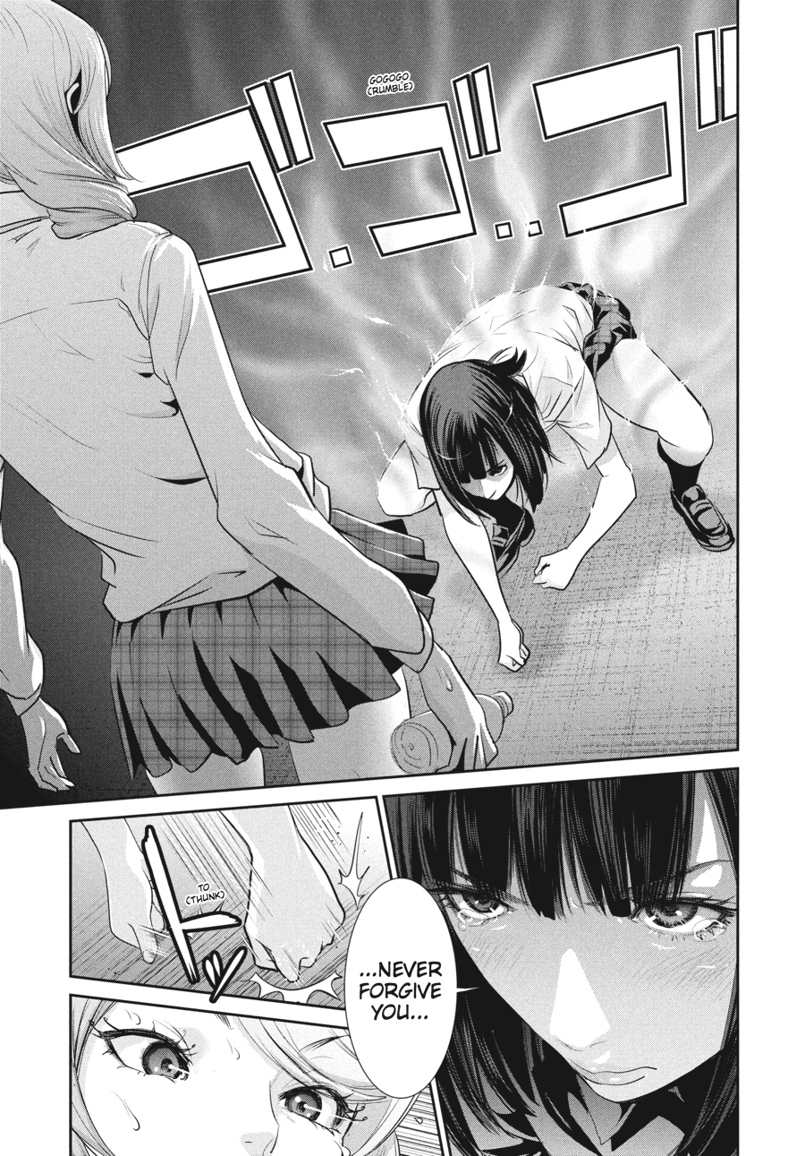 Prison School Chapter 146