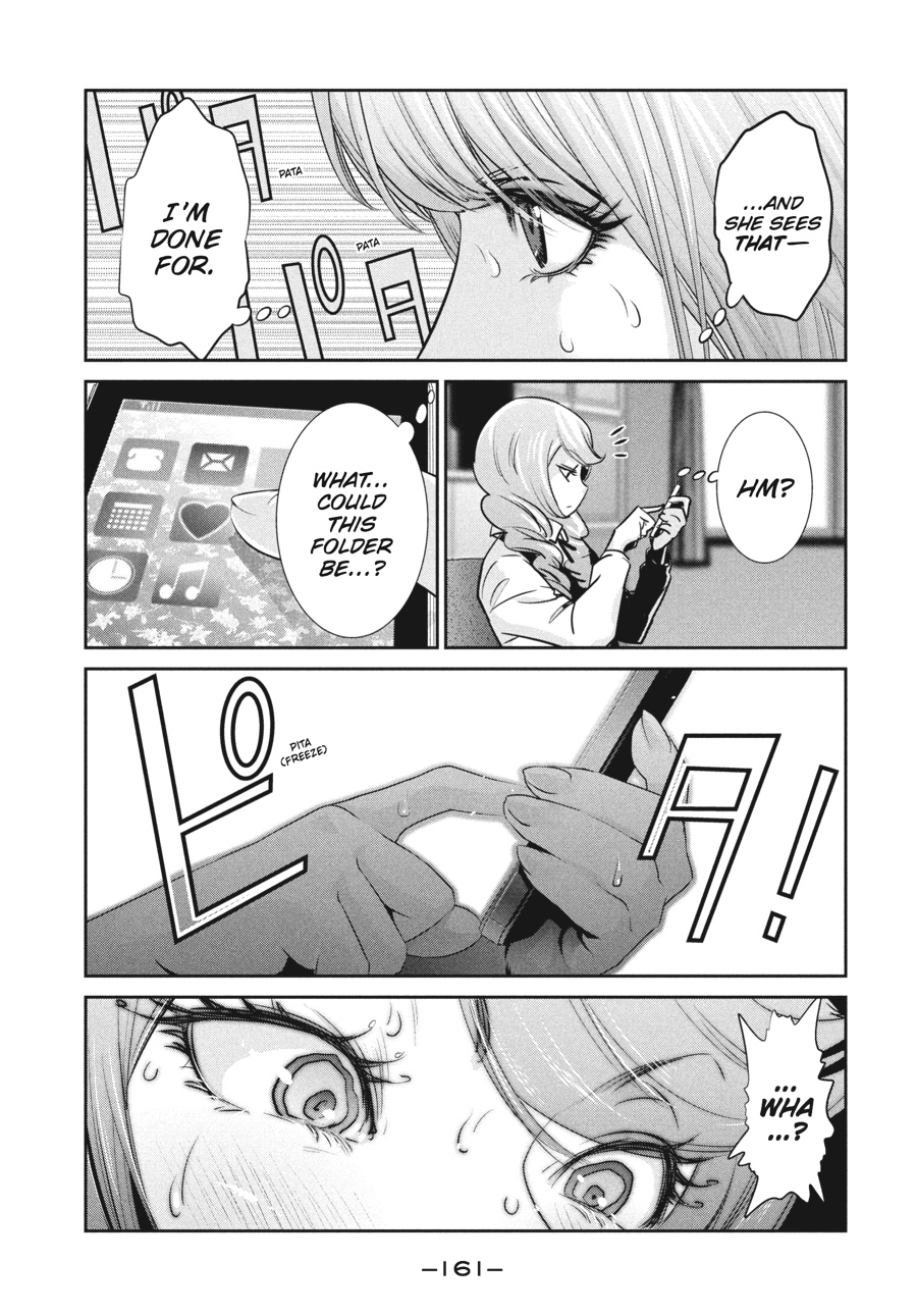 Prison School Chapter 147