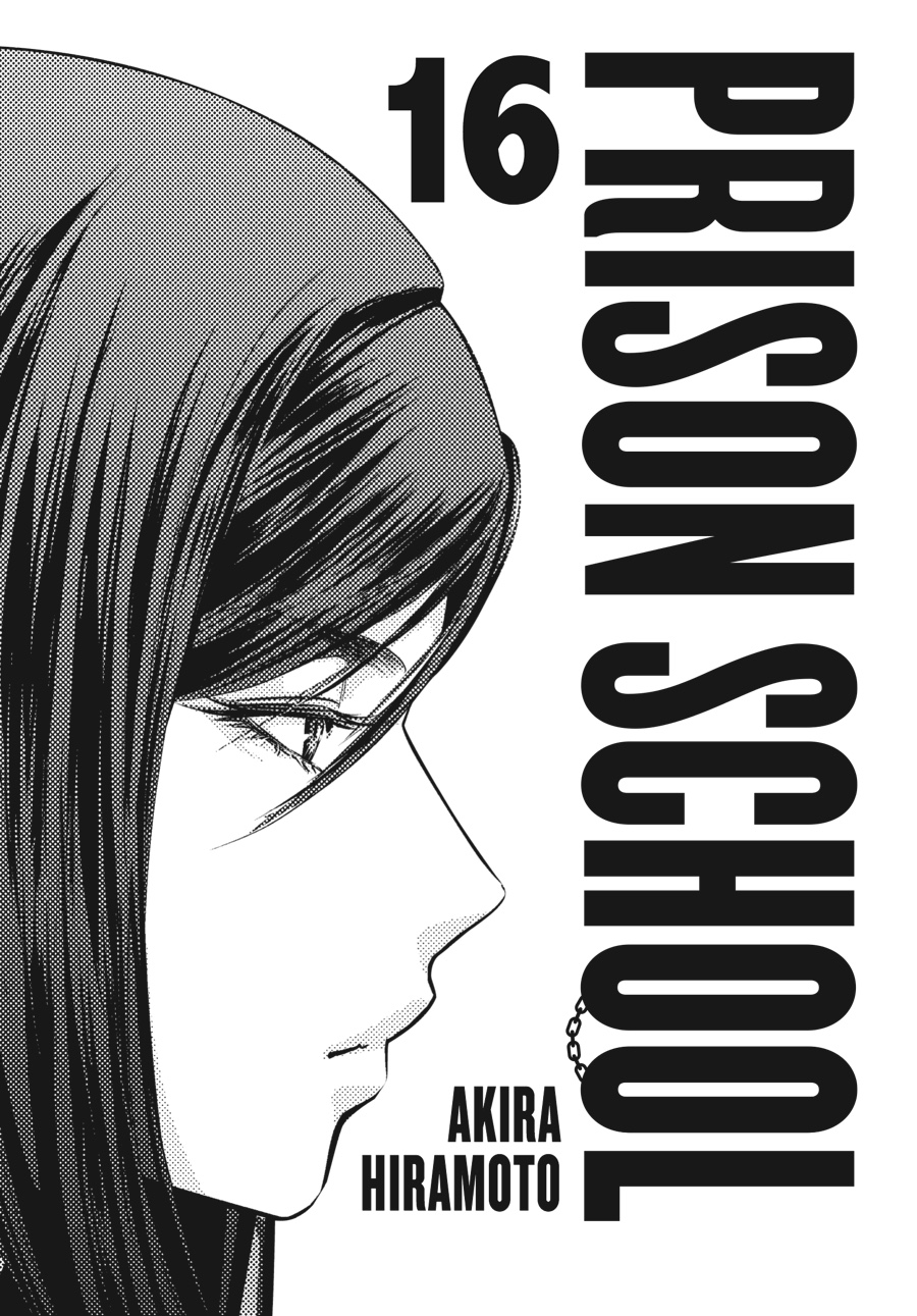 Prison School Chapter 149