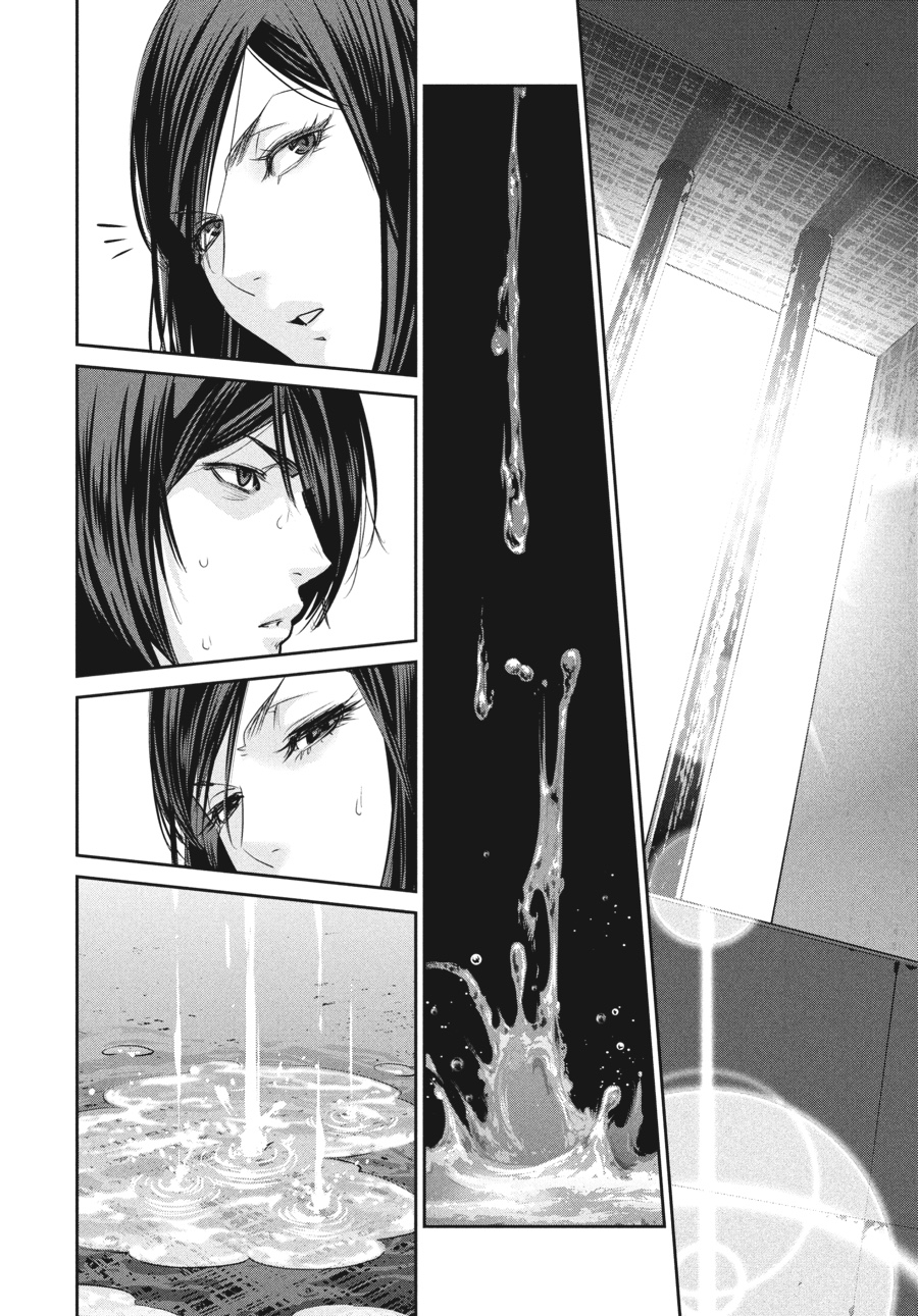 Prison School Chapter 150