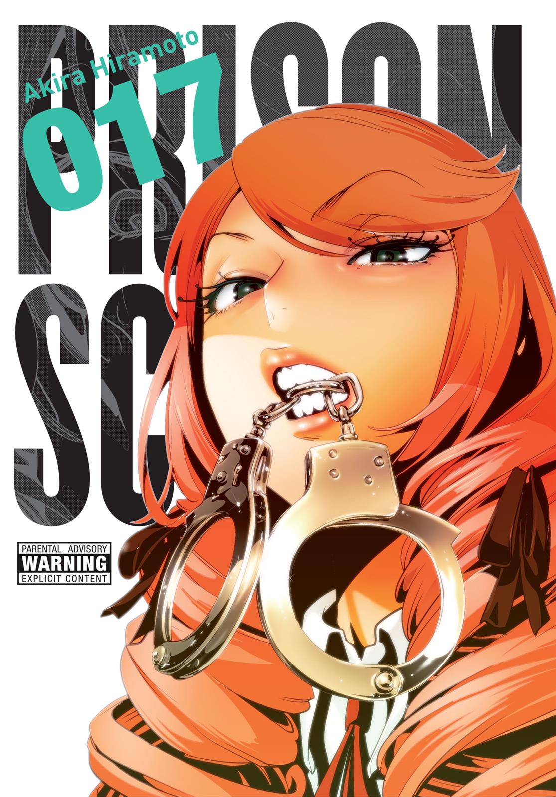 Prison School Chapter 159