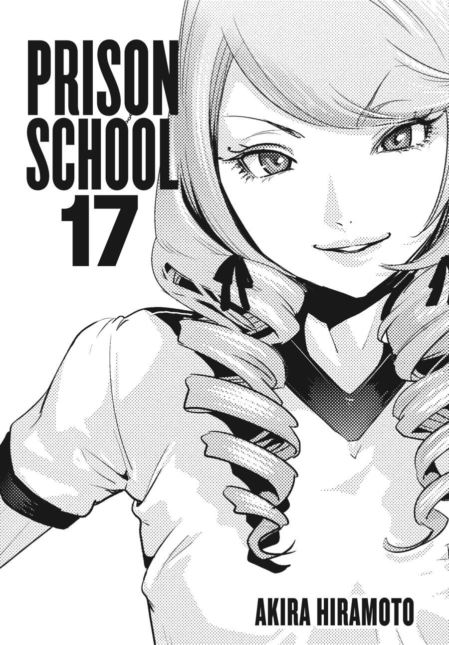 Prison School Chapter 159