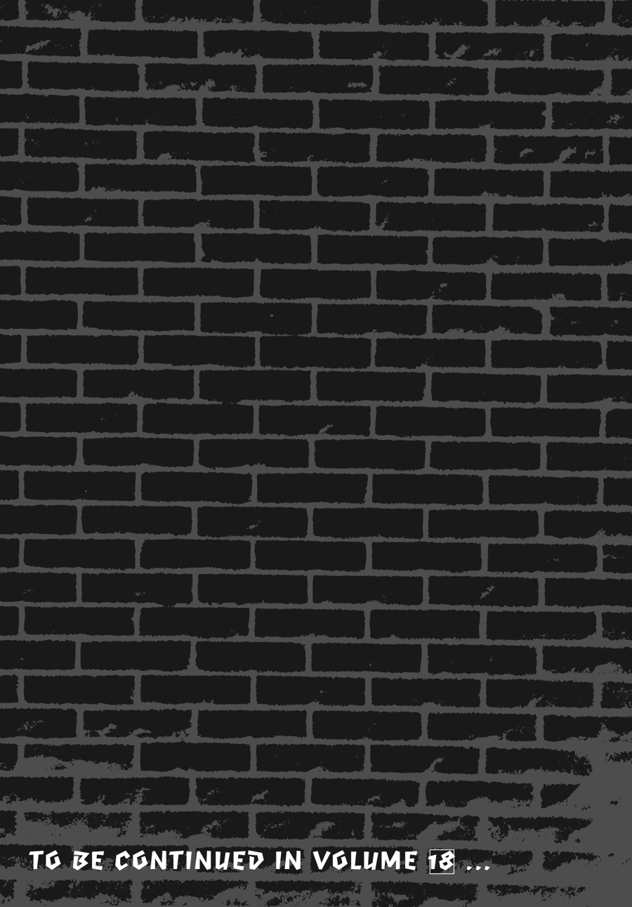 Prison School Chapter 168