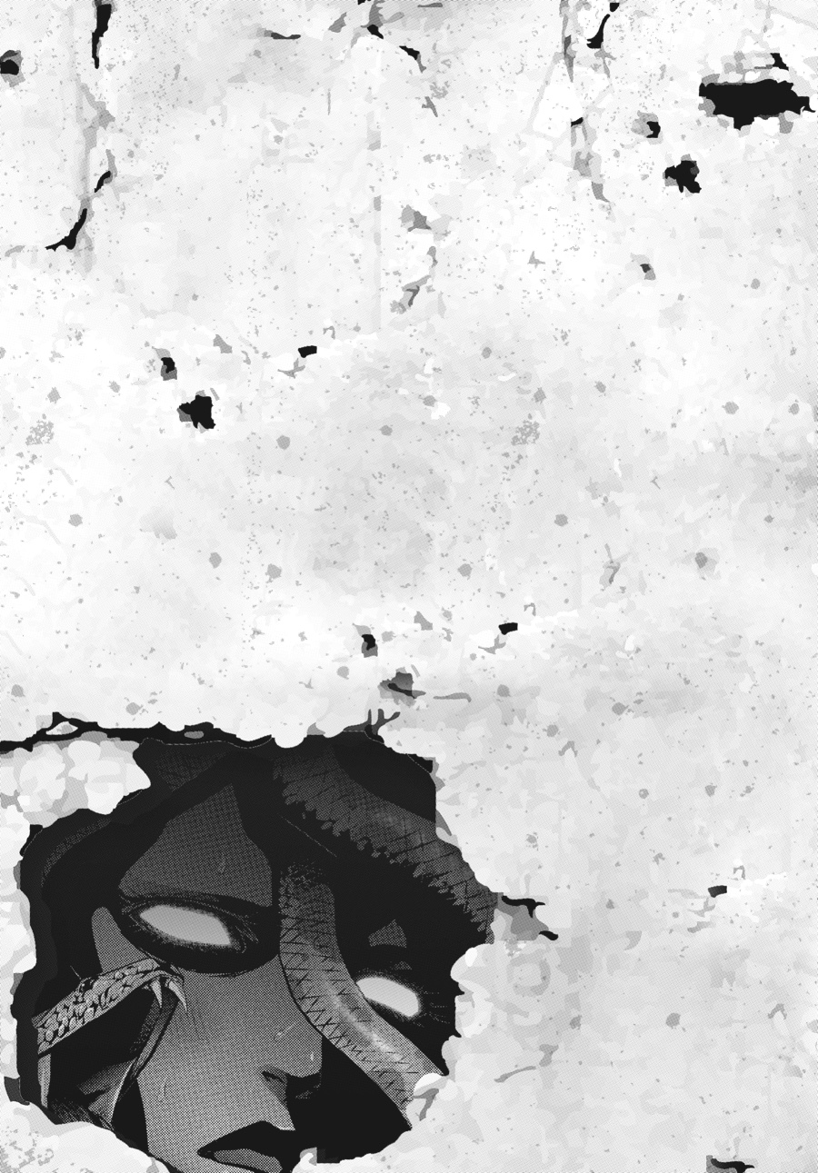 Prison School Chapter 173