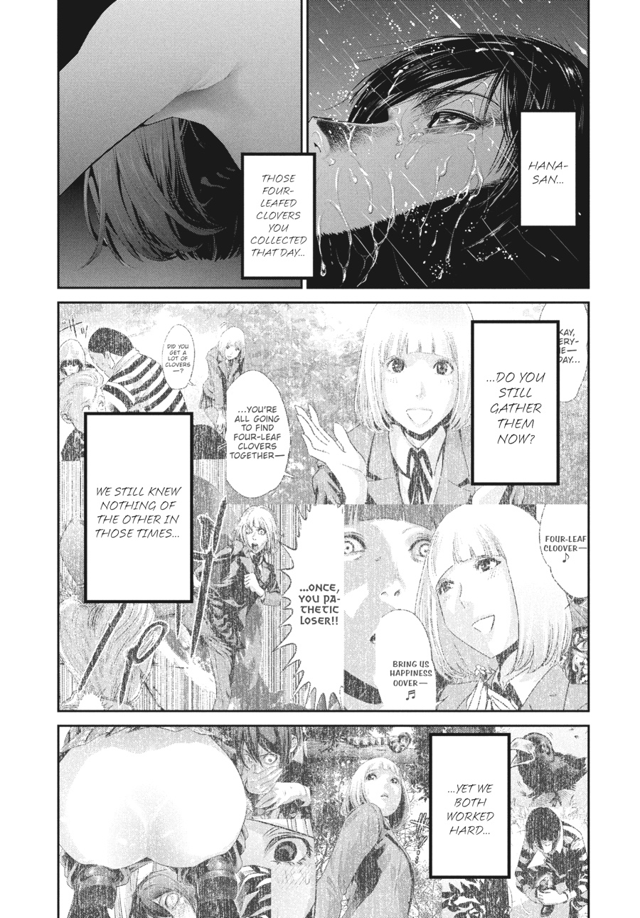 Prison School Chapter 178