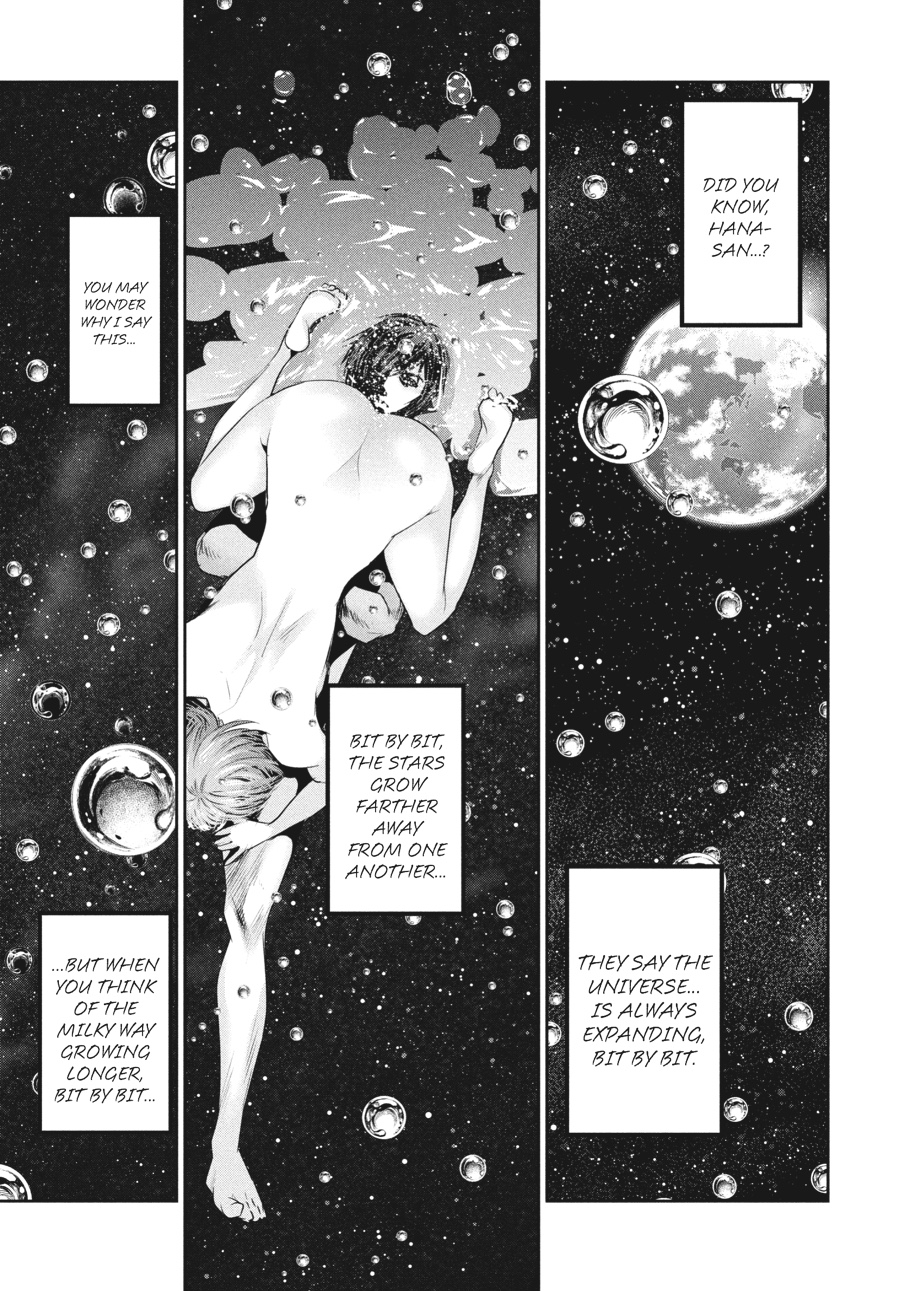 Prison School Chapter 178