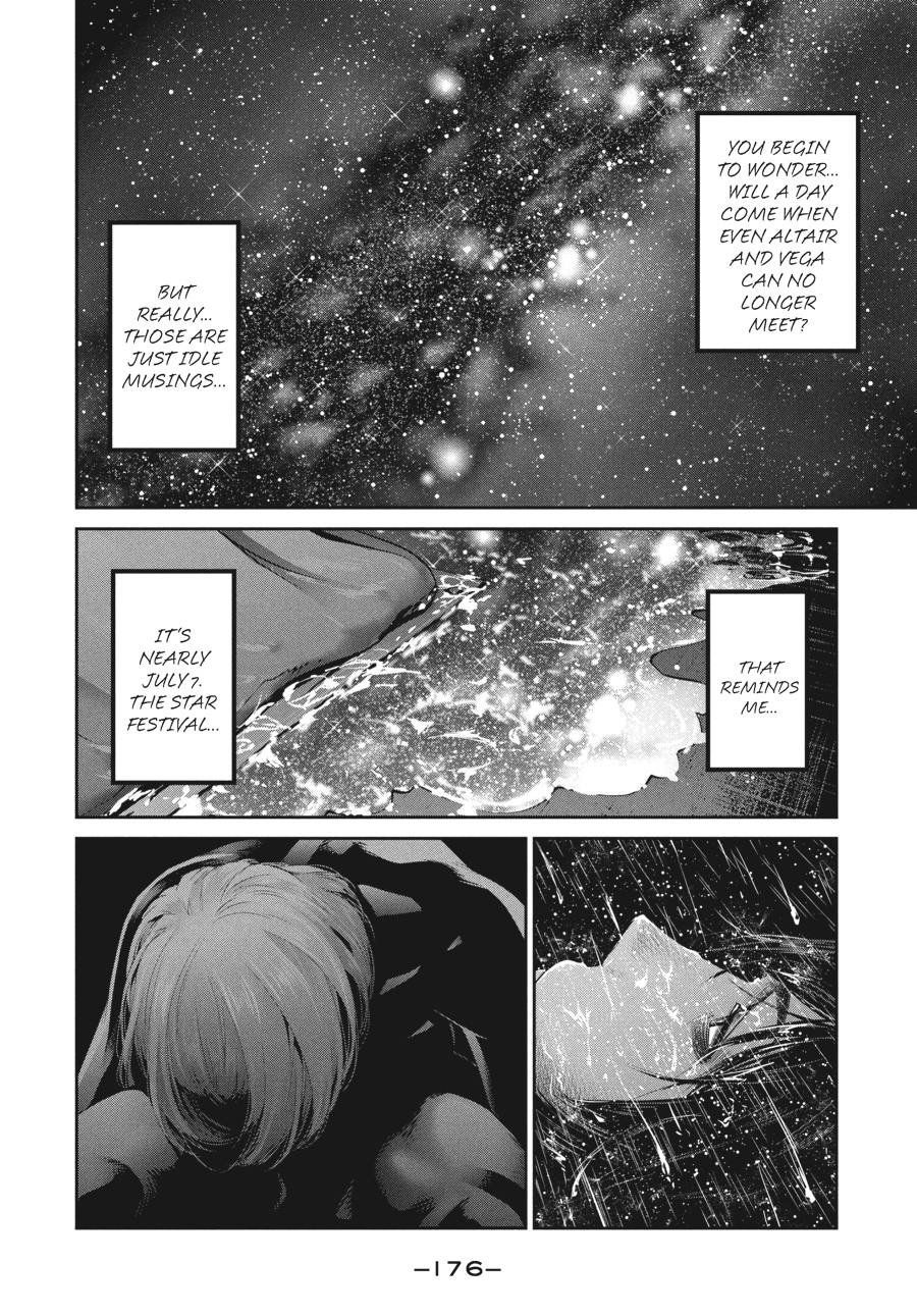 Prison School Chapter 178