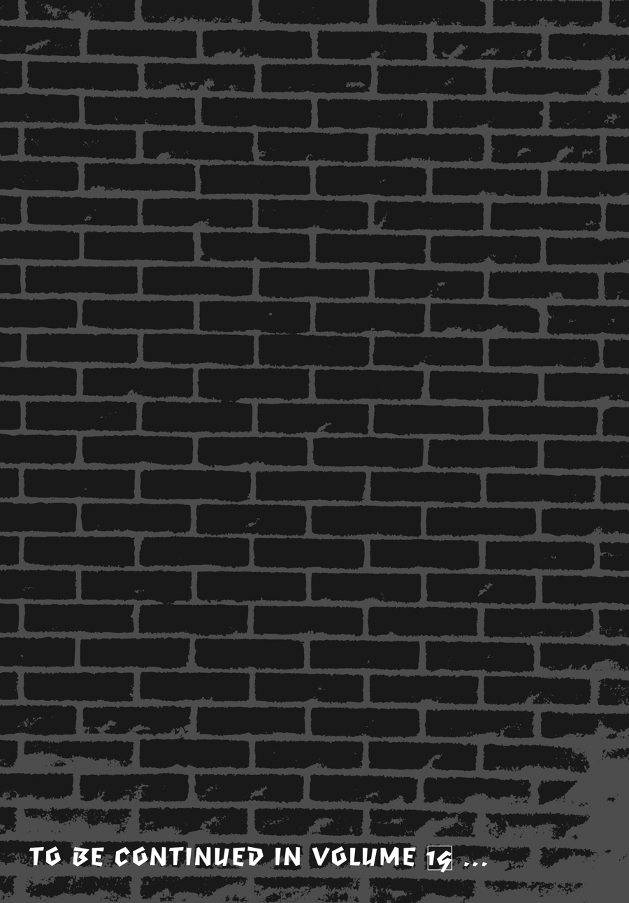 Prison School Chapter 178