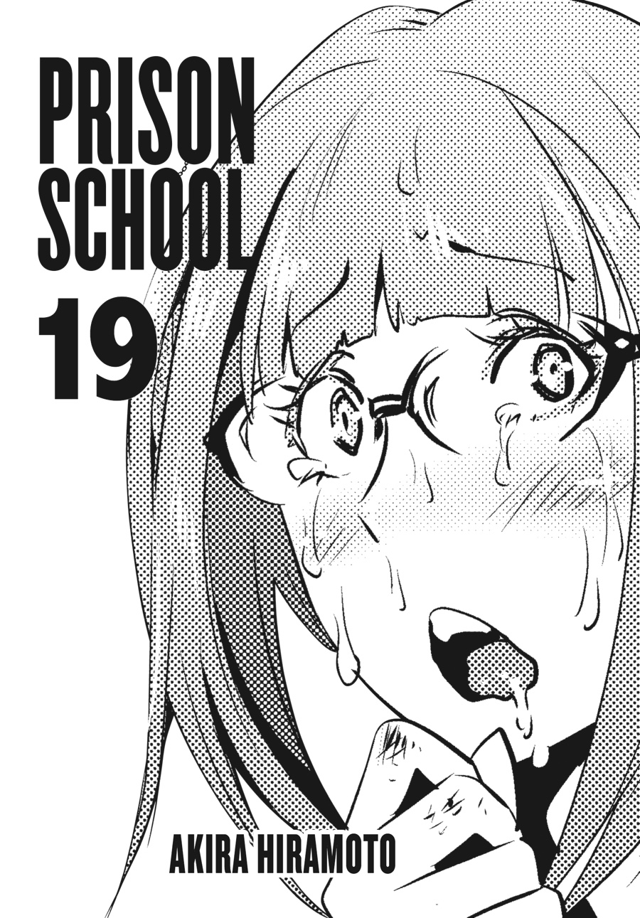 Prison School Chapter 179