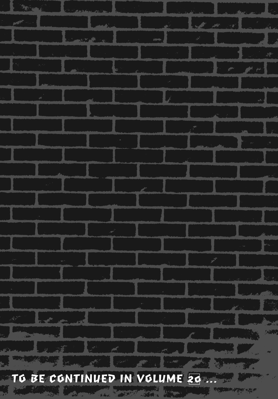 Prison School Chapter 188