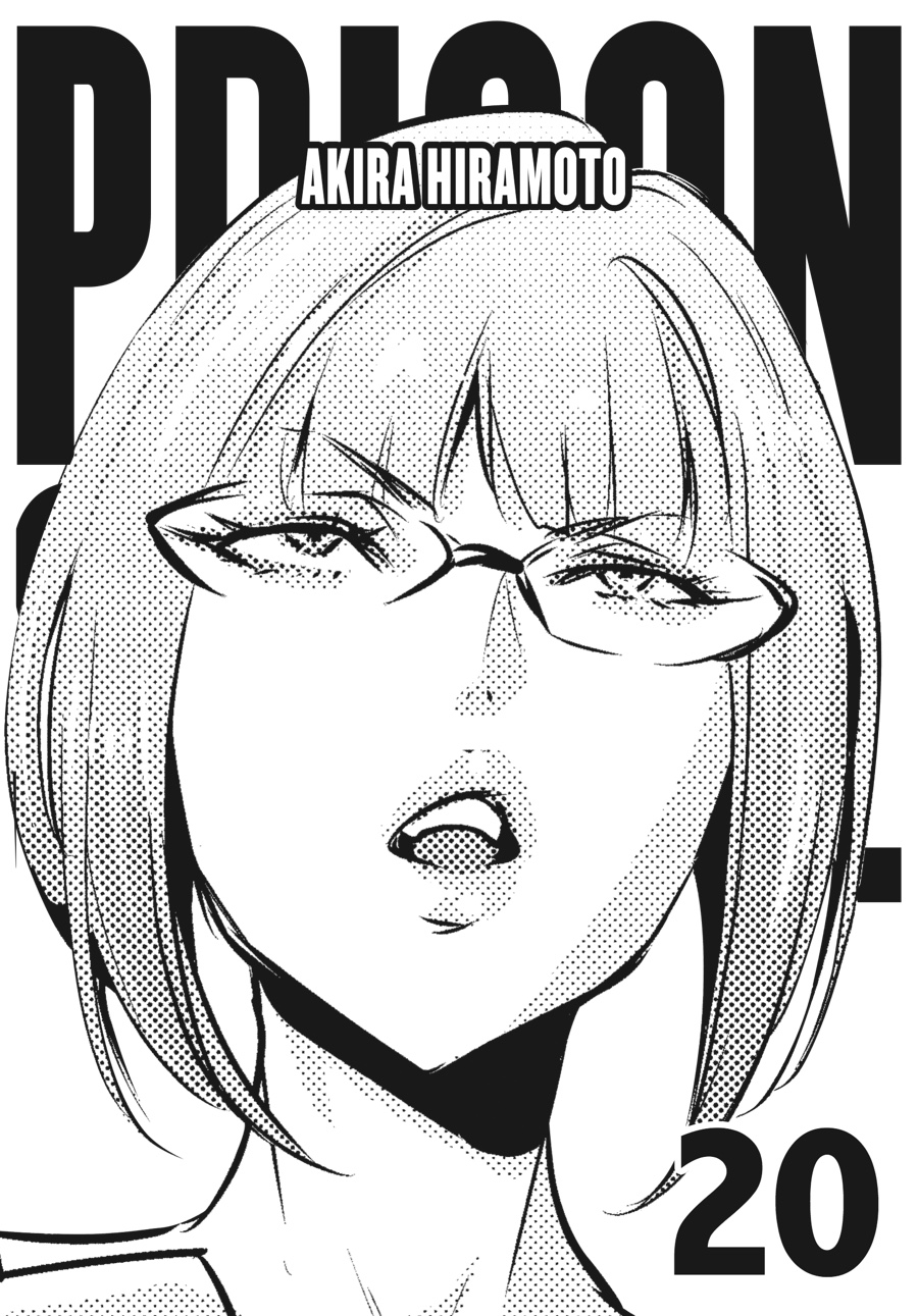 Prison School Chapter 189