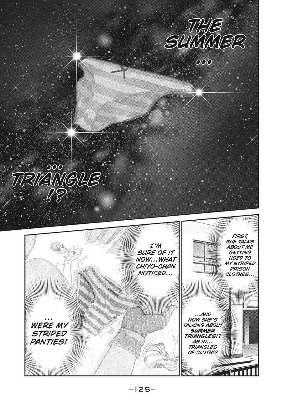 Prison School Chapter 195