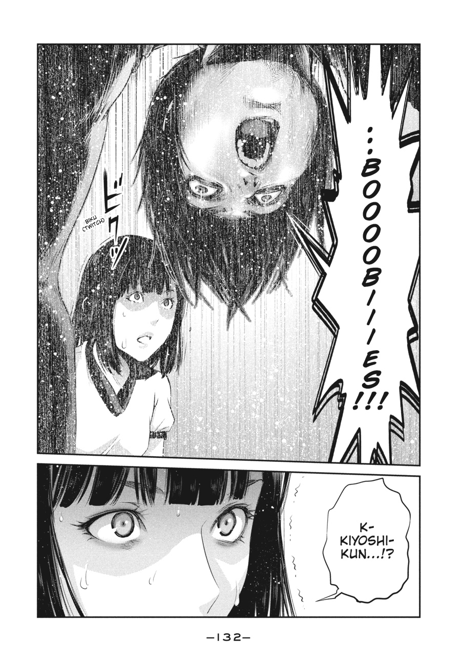 Prison School Chapter 196