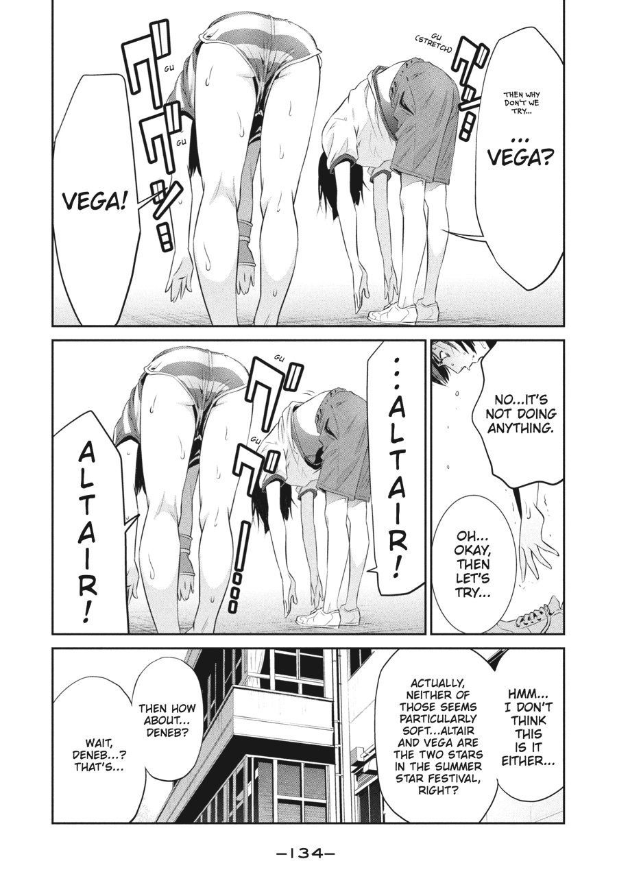 Prison School Chapter 196