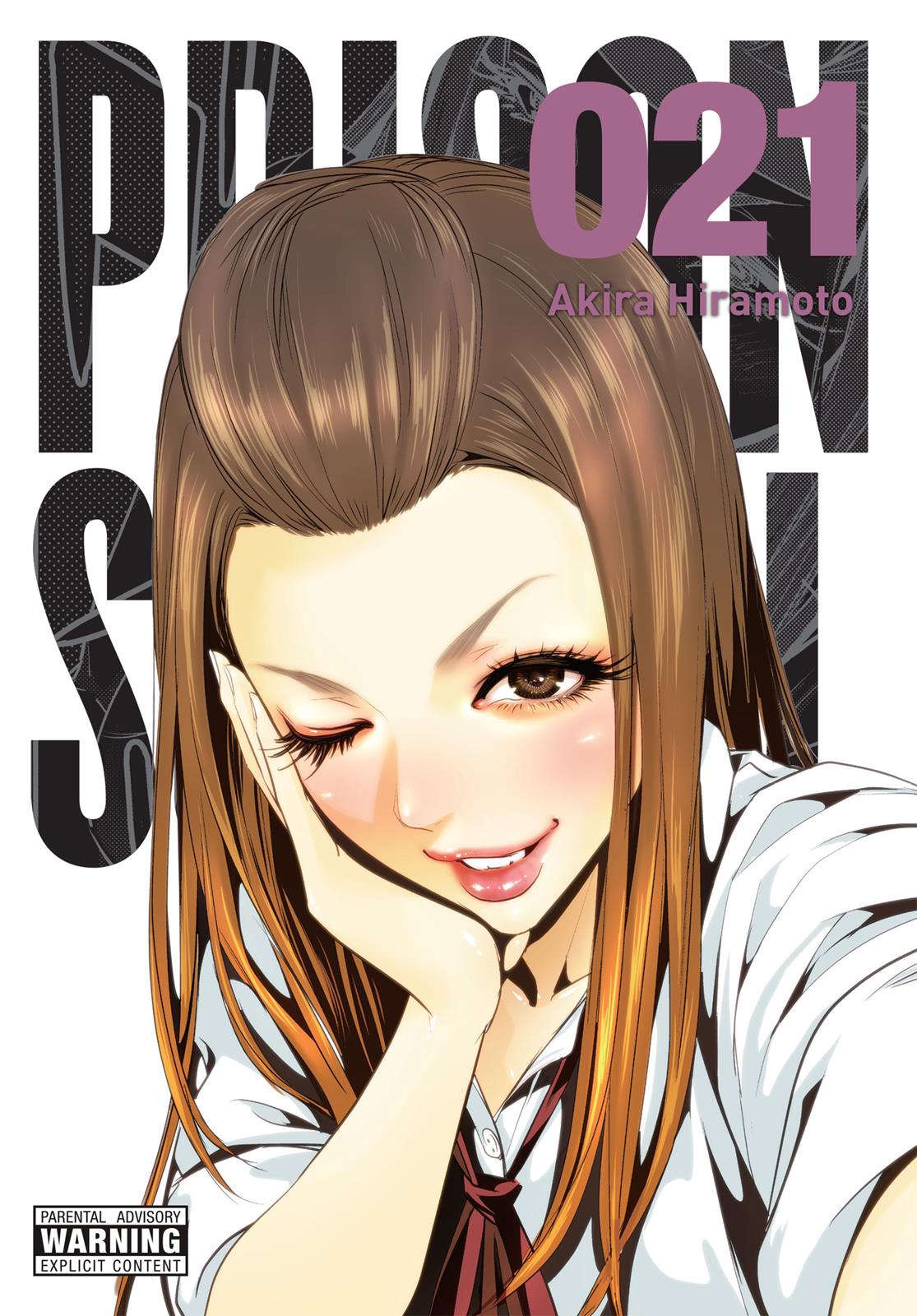 Prison School Chapter 199