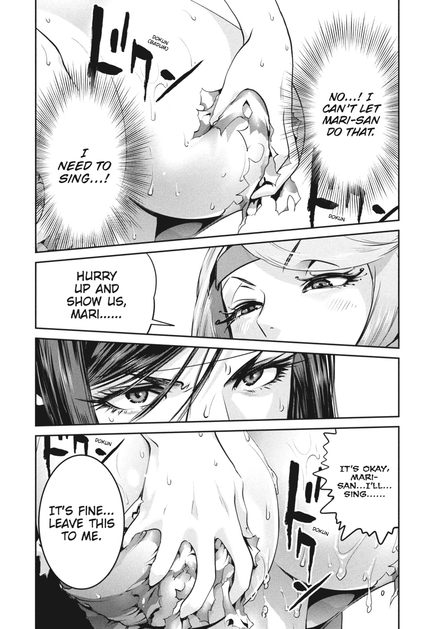 Prison School Chapter 223