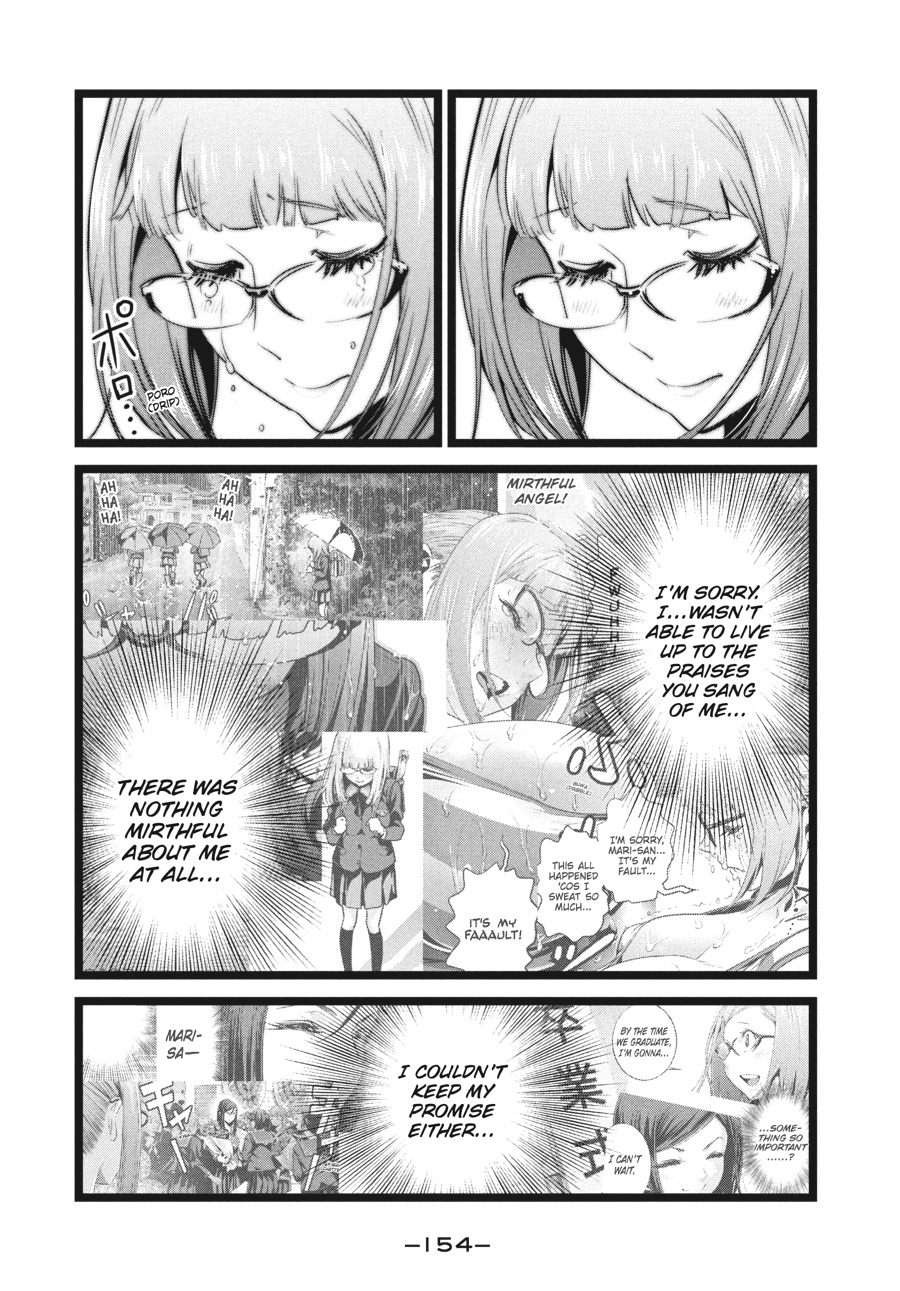 Prison School Chapter 227