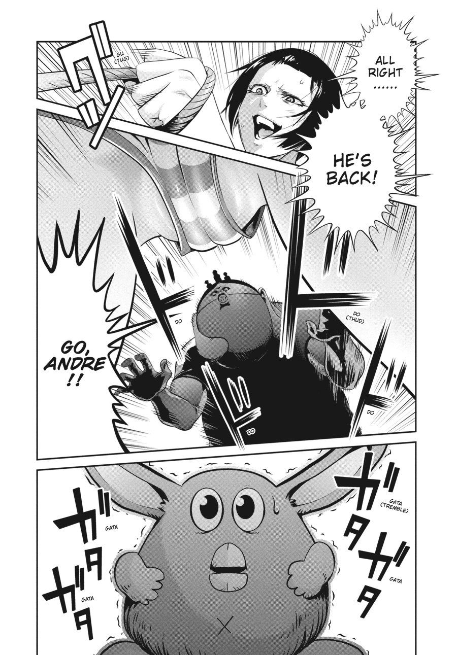 Prison School Chapter 229