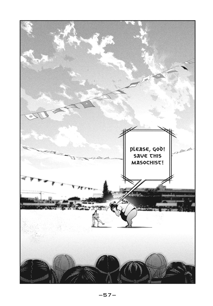 Prison School Chapter 231