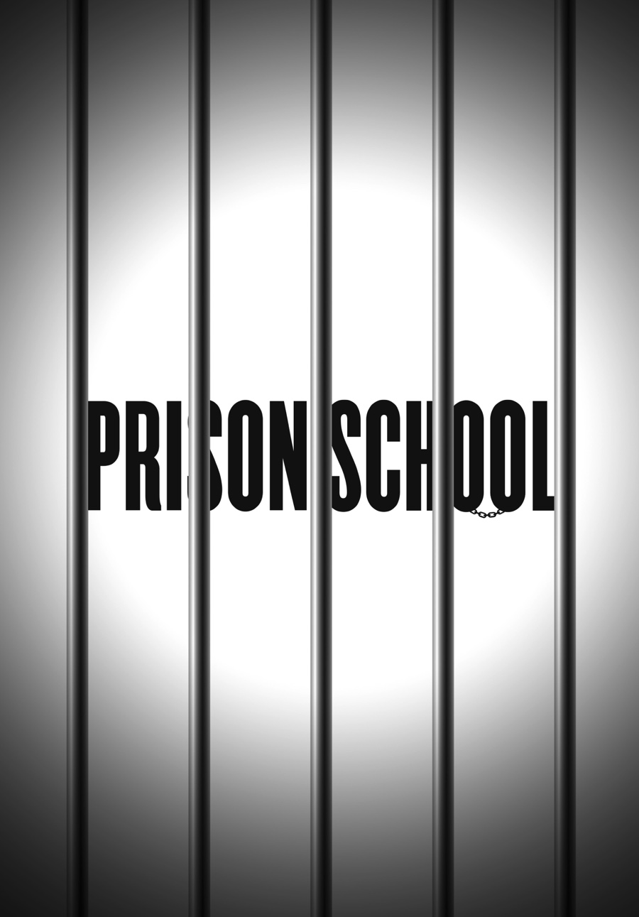 Prison School Chapter 240