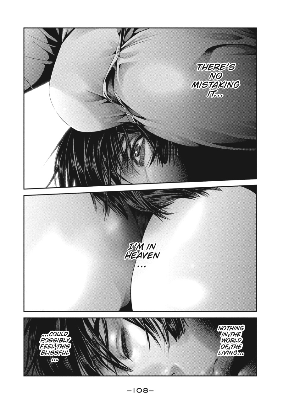 Prison School Chapter 244