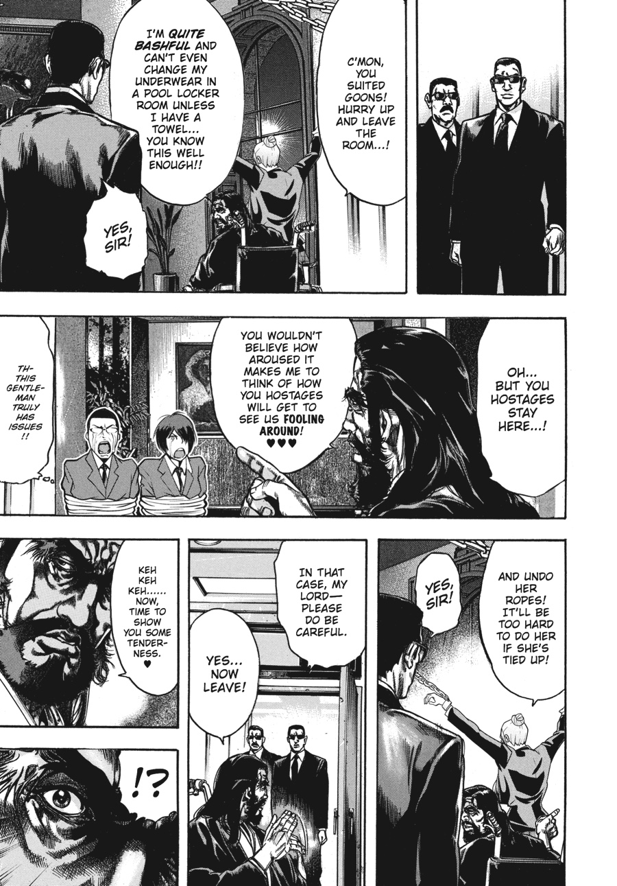 Prison School Chapter 247.5