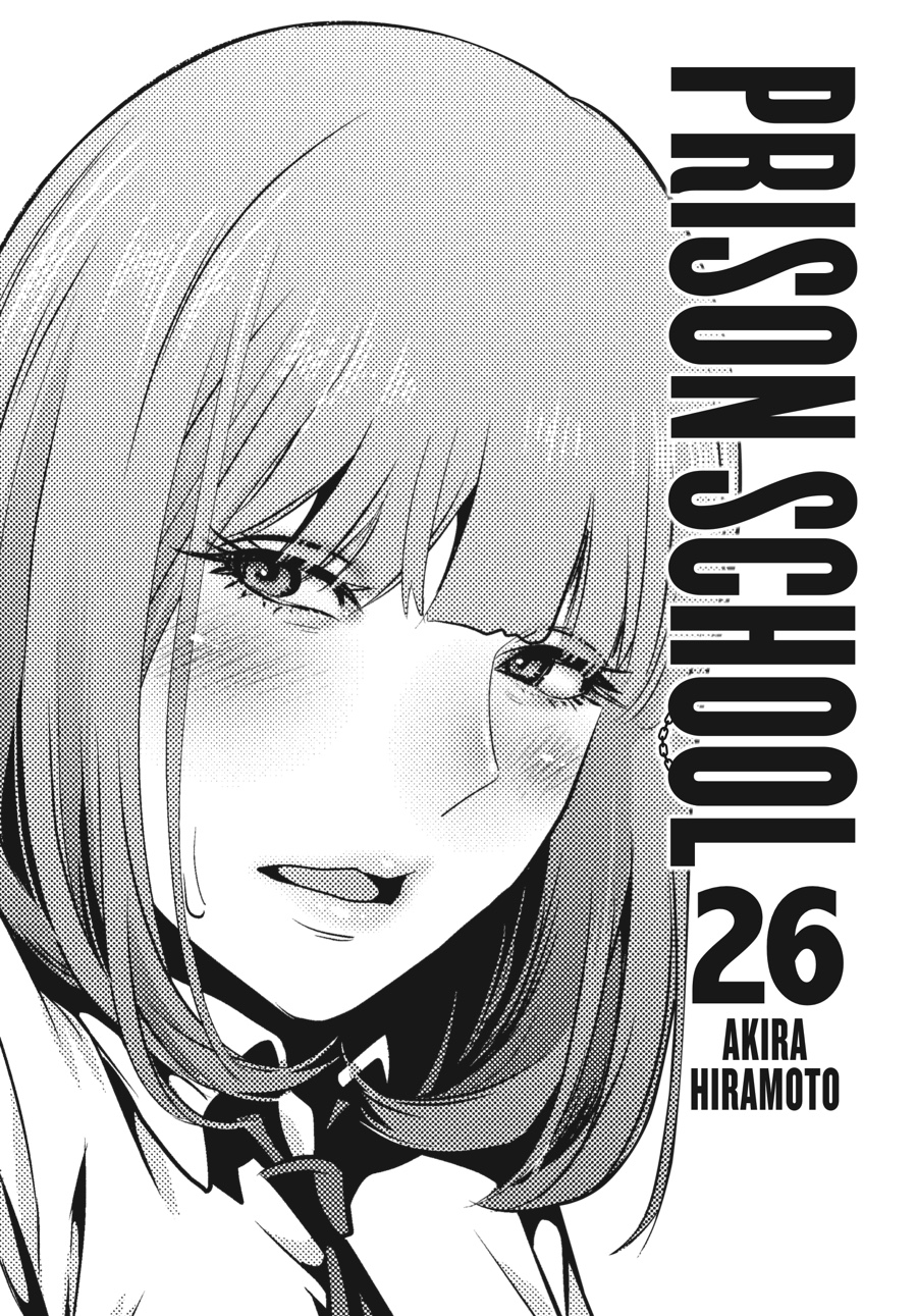 Prison School Chapter 248