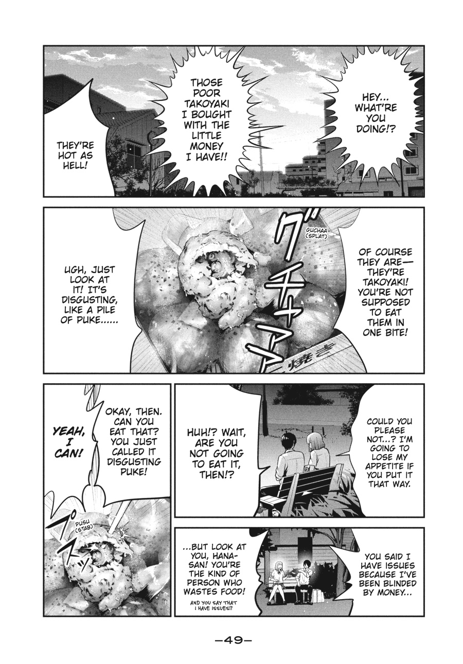 Prison School Chapter 250