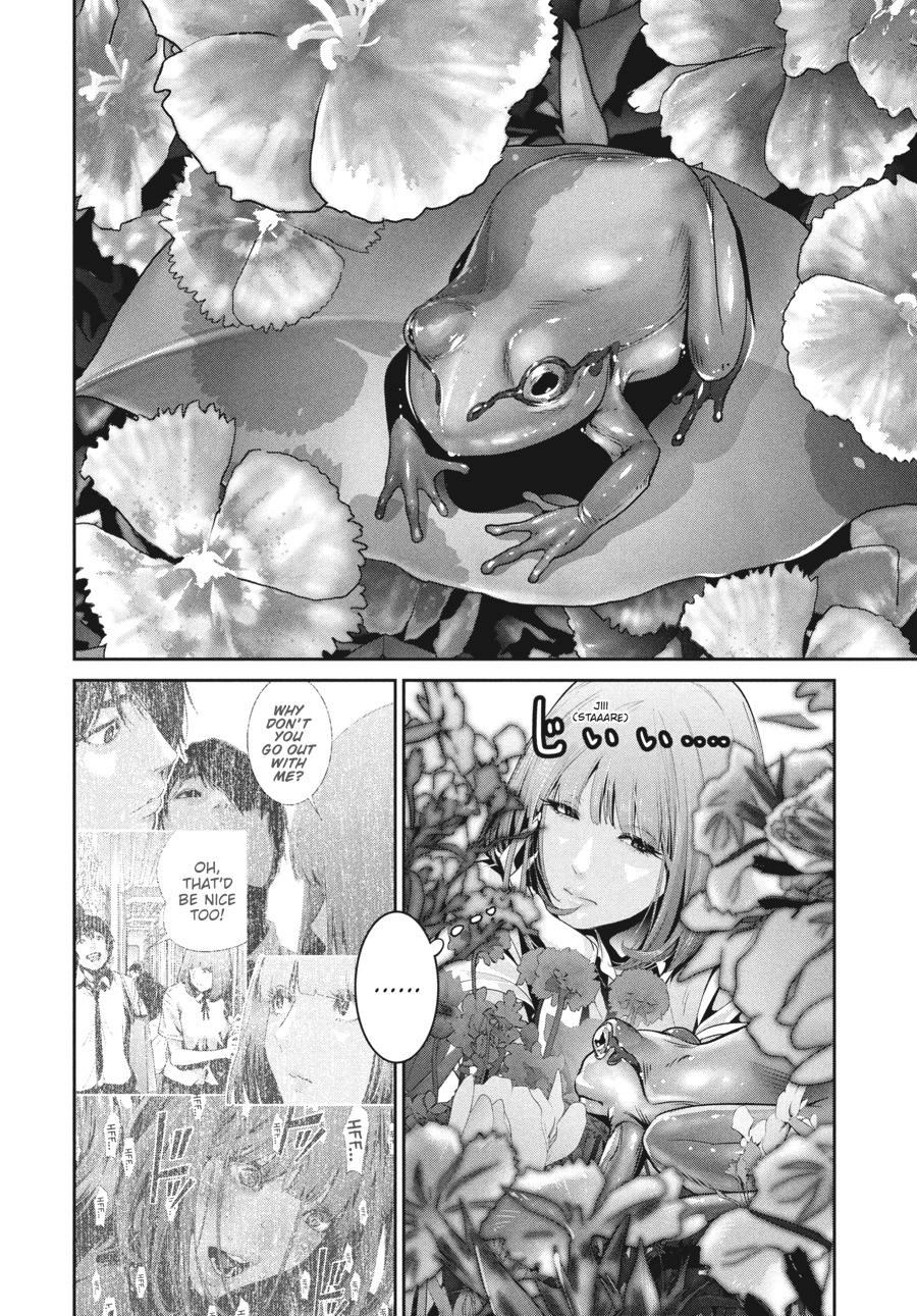 Prison School Chapter 253